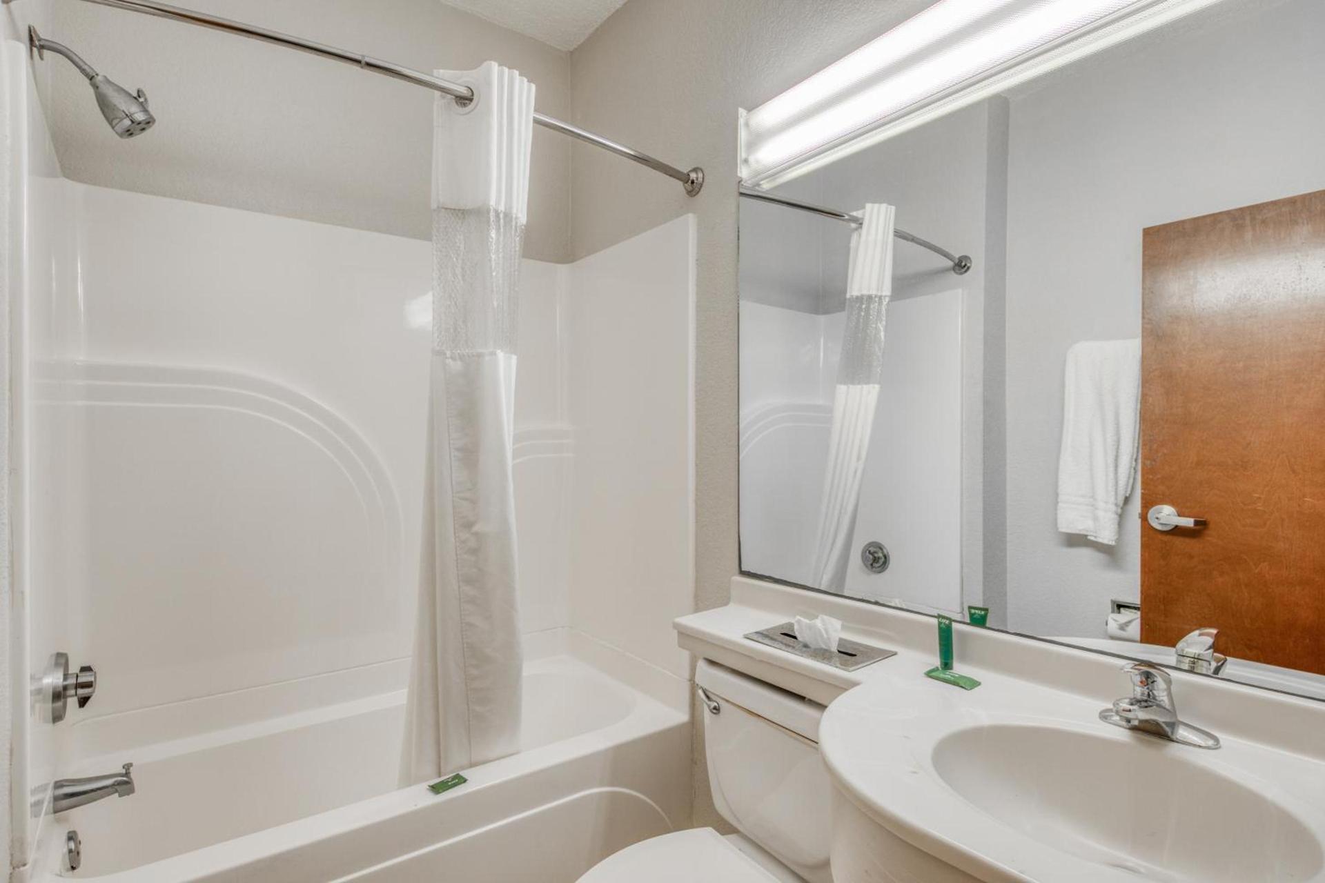 Trident Inn & Suites, Baton Rouge photo 25