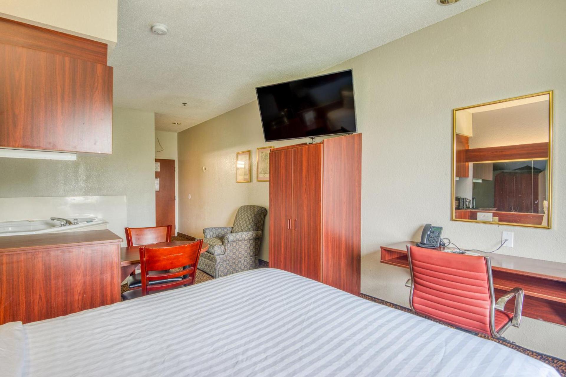 Trident Inn & Suites, Baton Rouge photo 26