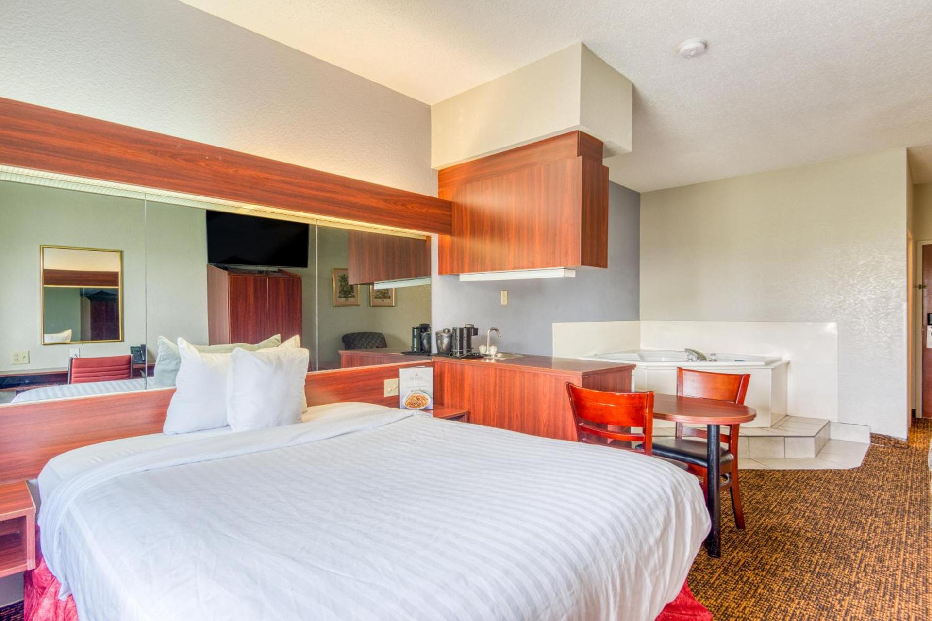 Trident Inn & Suites, Baton Rouge photo 27