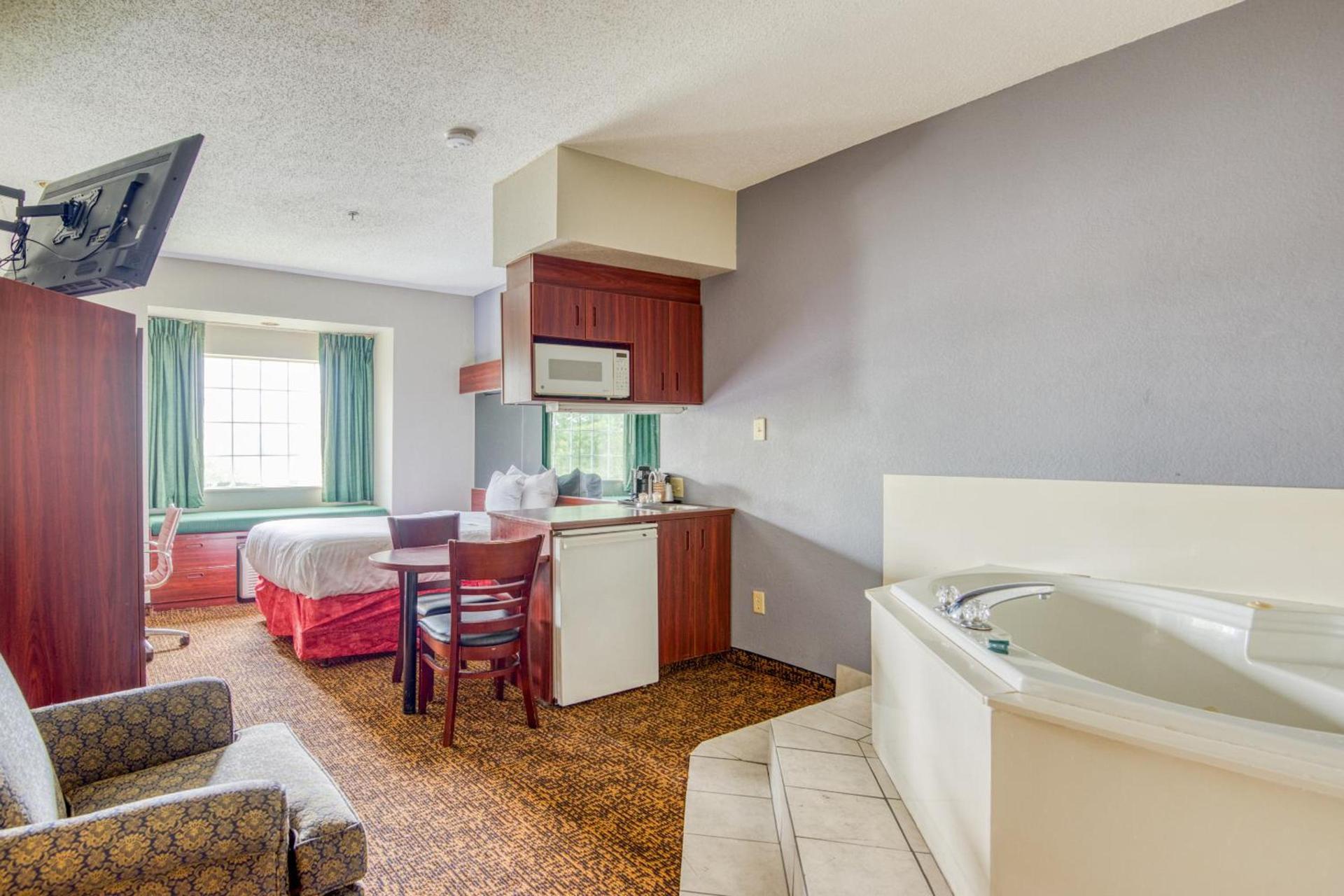 Trident Inn & Suites, Baton Rouge photo 29