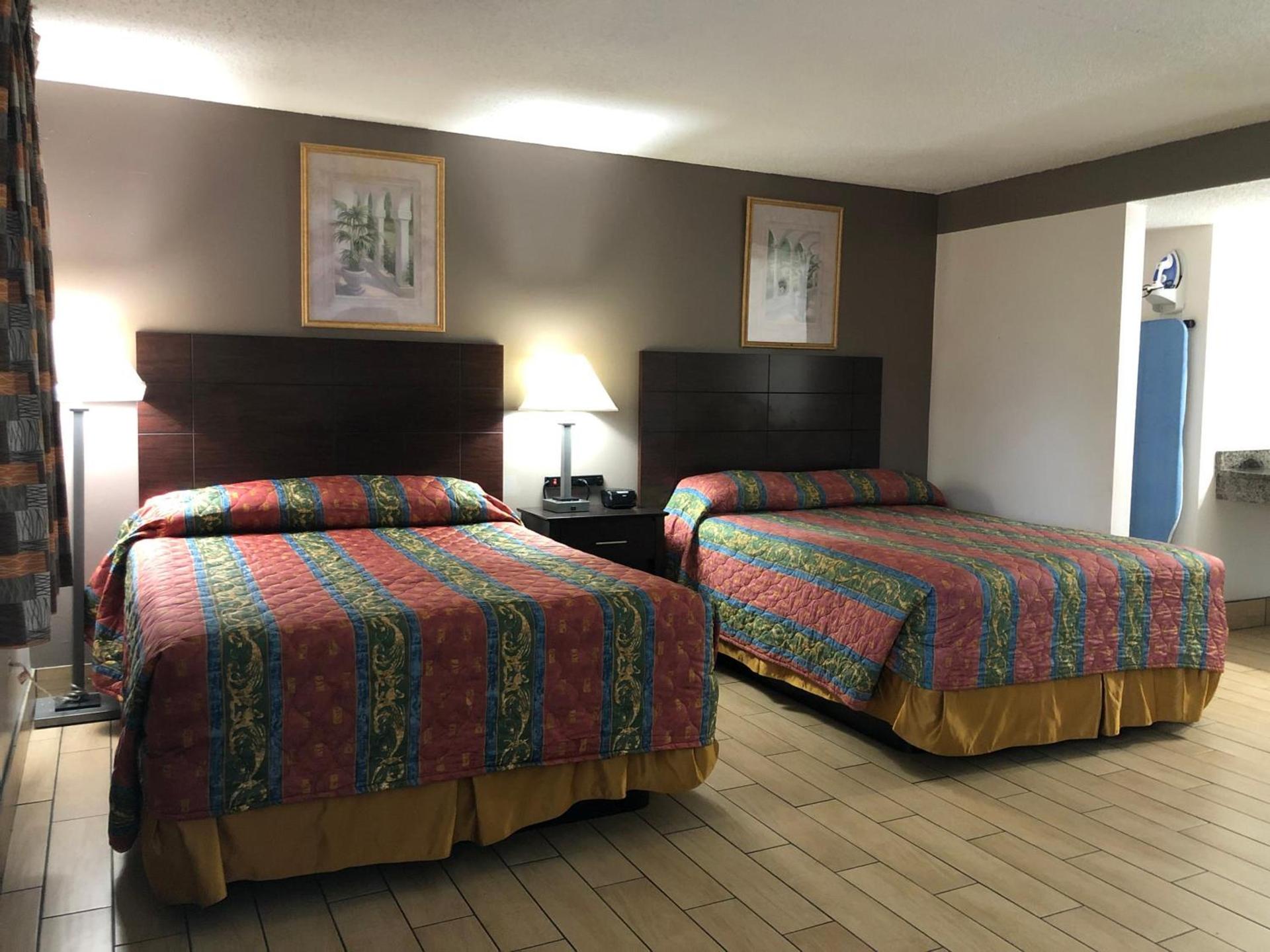 Sun Coast Inn photo 28
