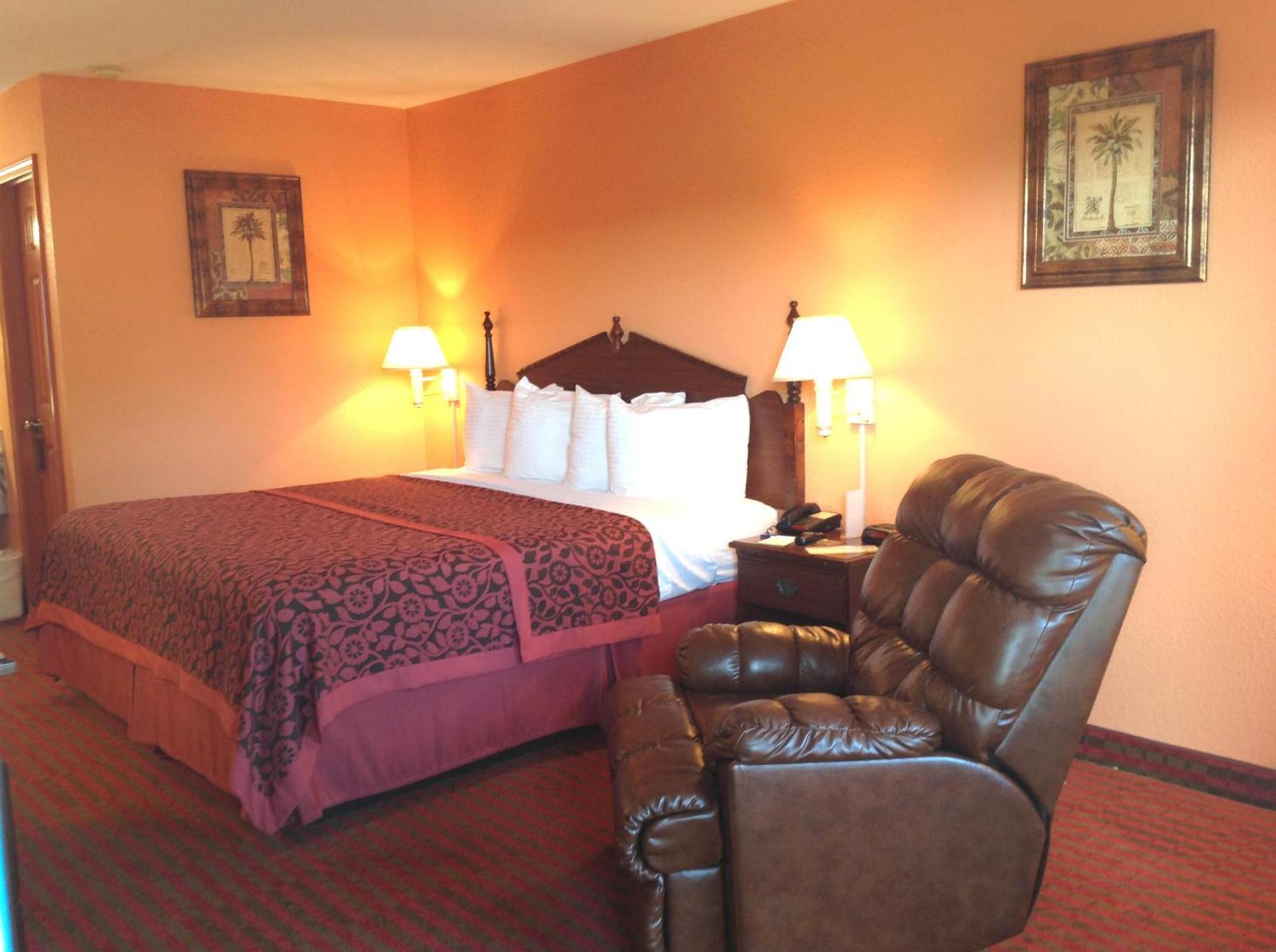America Best Value Inn Kosciusko photo 30