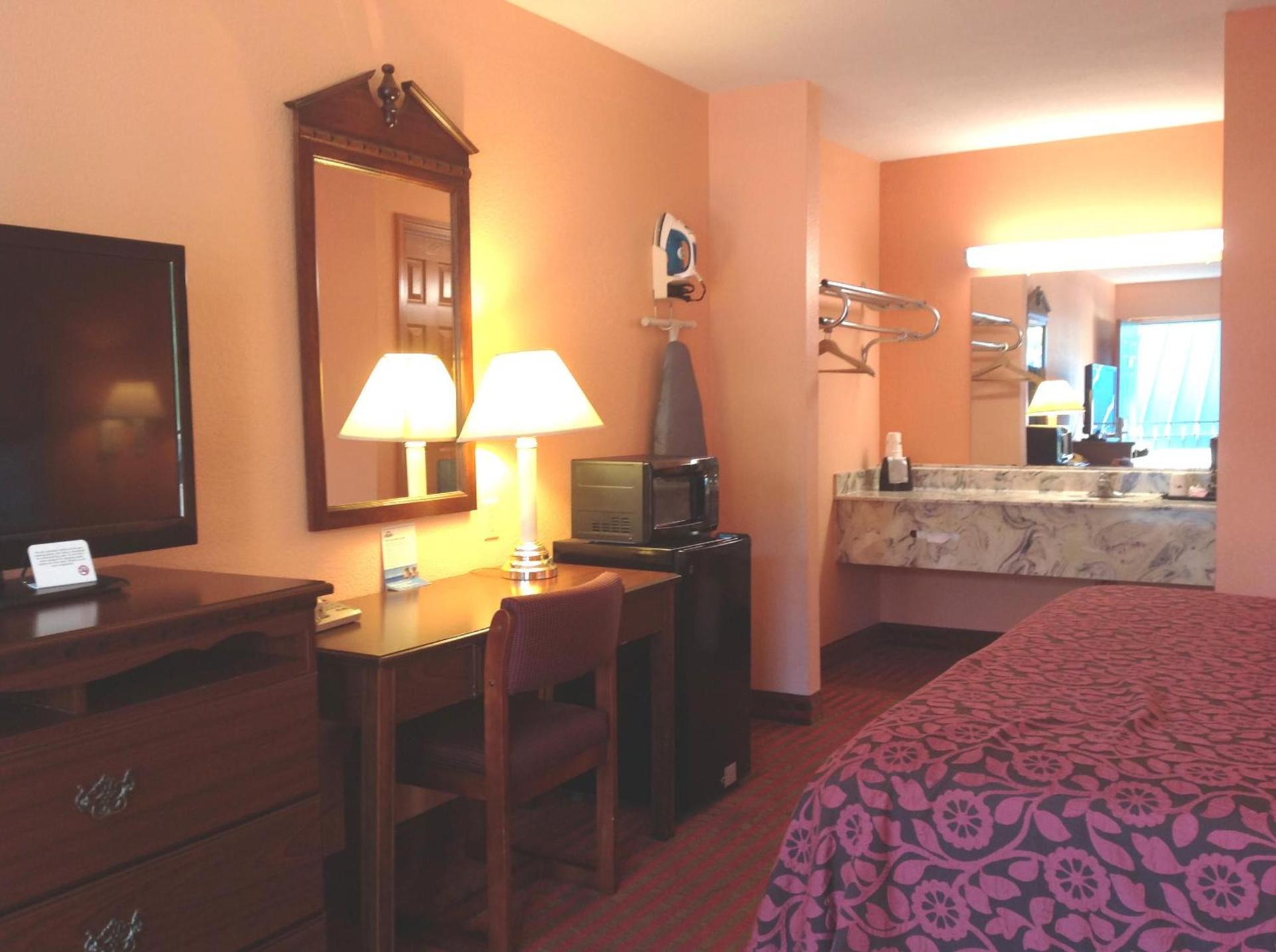 America Best Value Inn Kosciusko photo 31