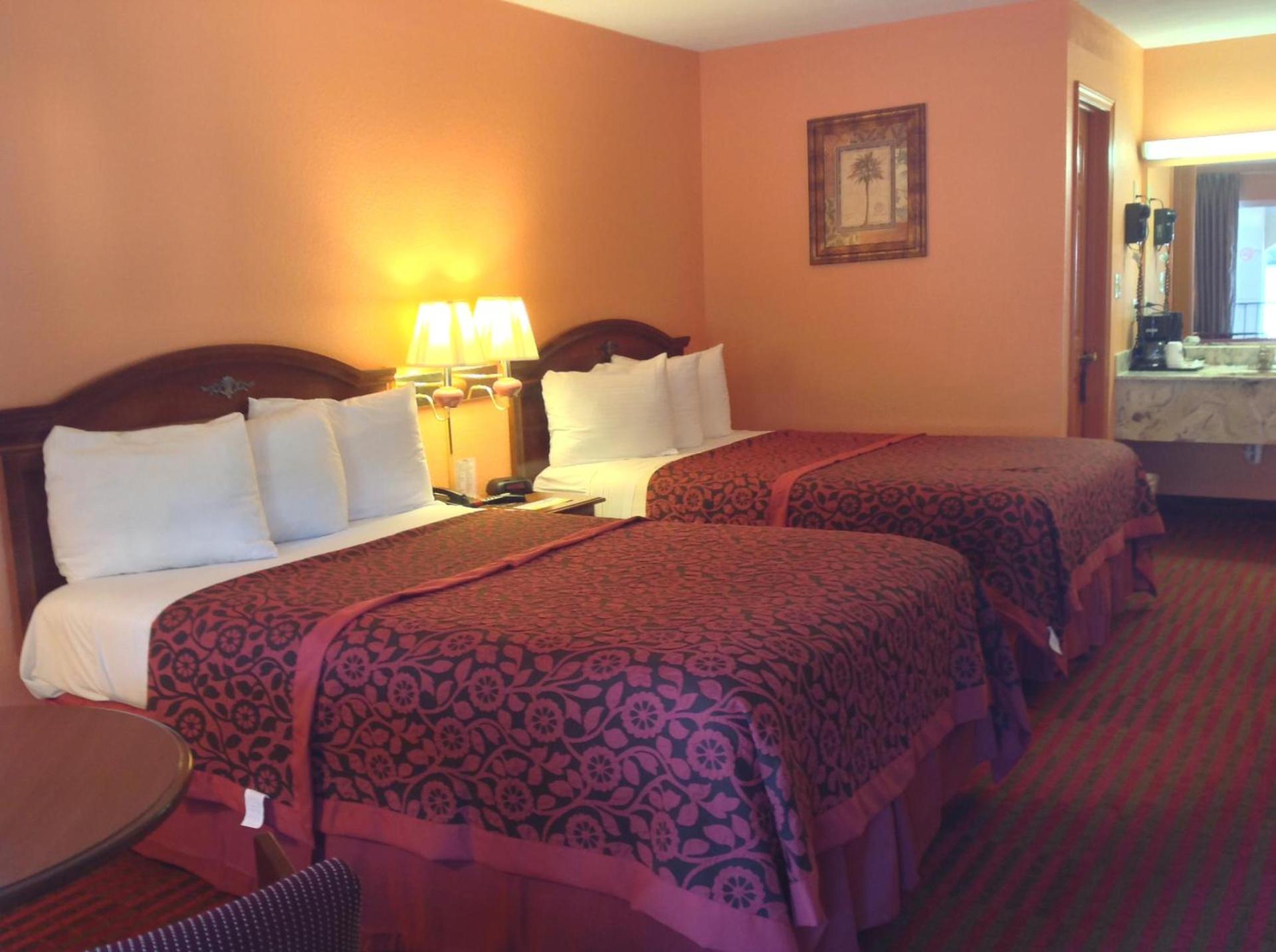 America Best Value Inn Kosciusko photo 33