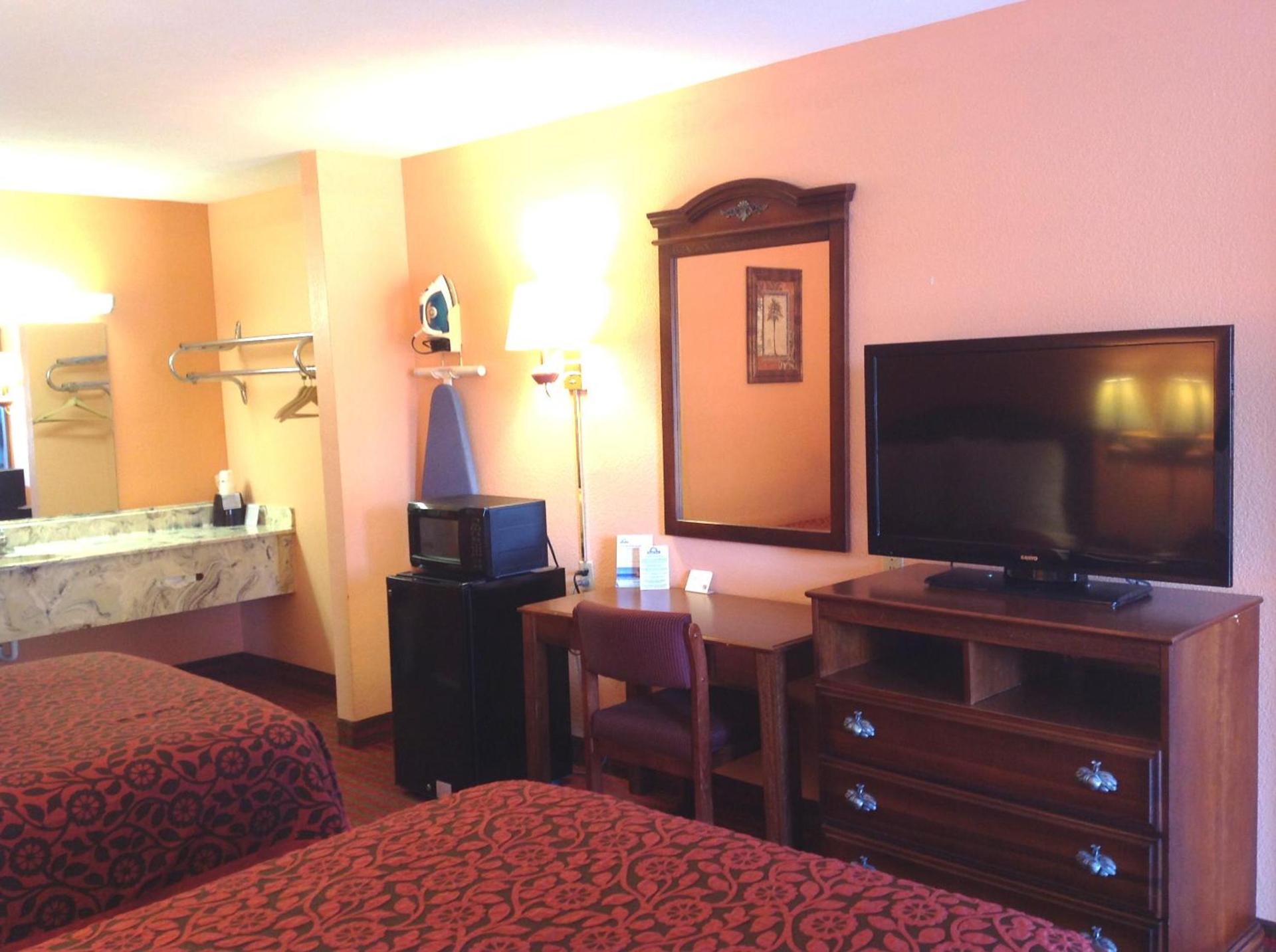 America Best Value Inn Kosciusko photo 34