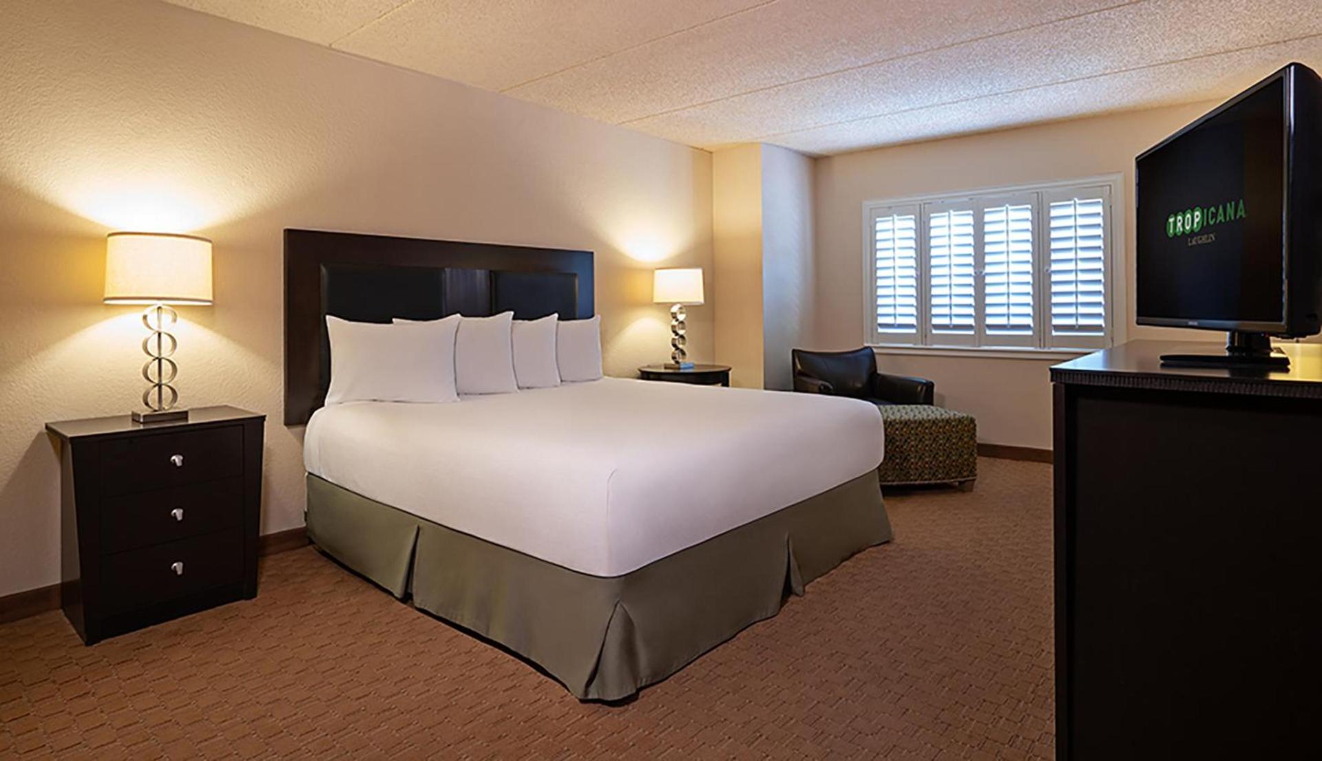 Tropicana Laughlin Hotel & Casino - A Caesars Rewards Destination photo 19