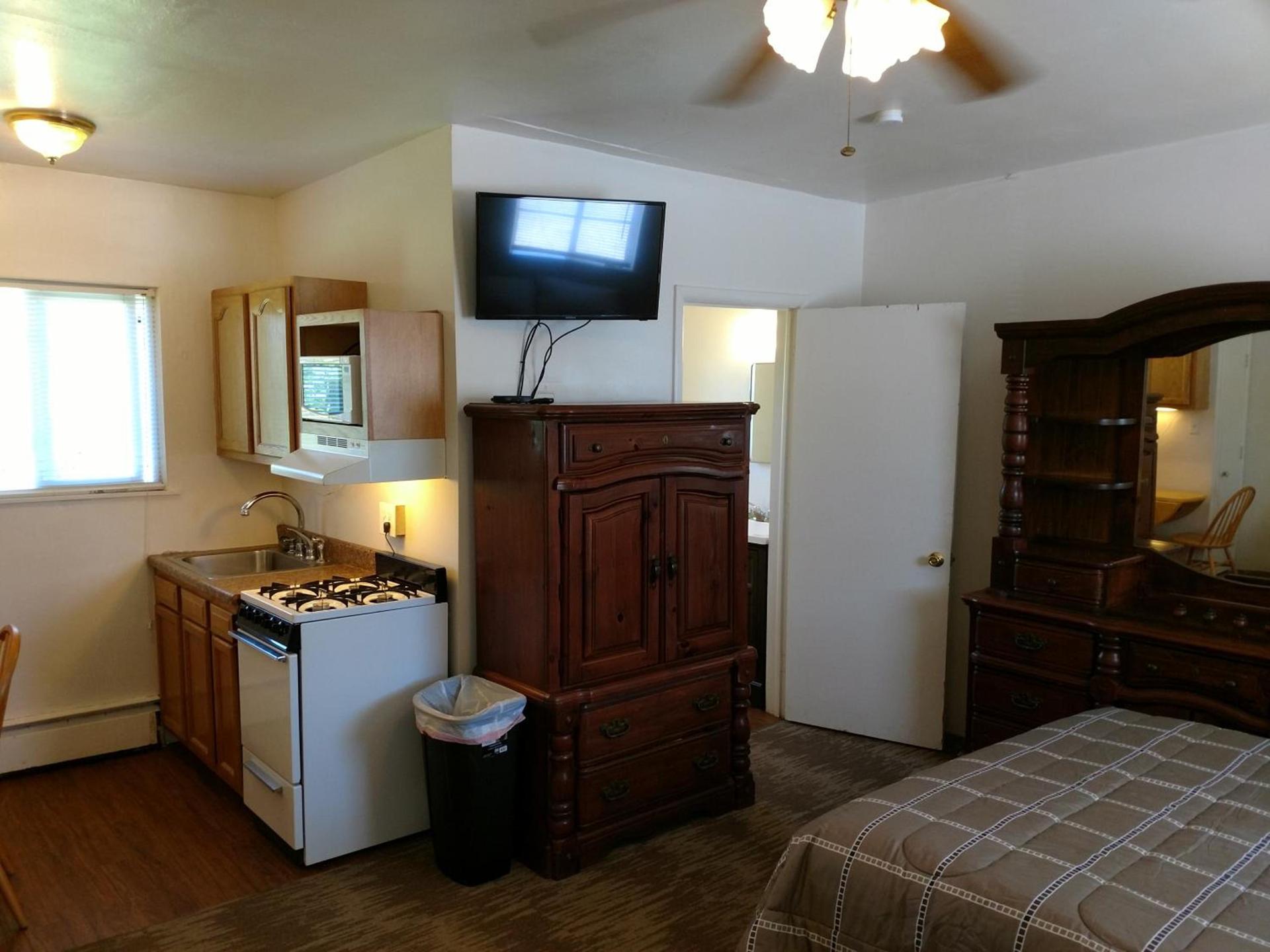The Ohio Motel photo 56