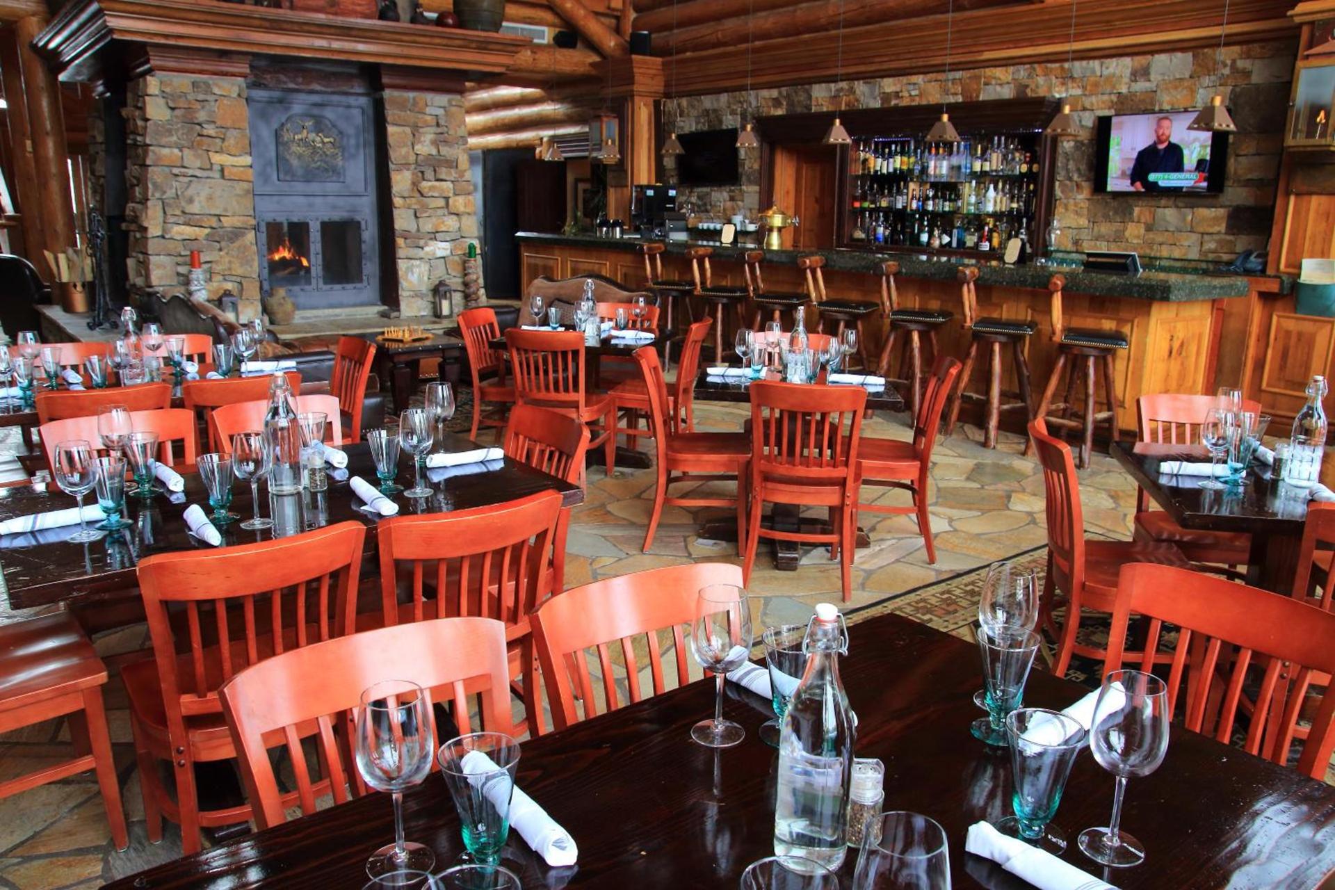 Mountain Lodge Telluride photo 5