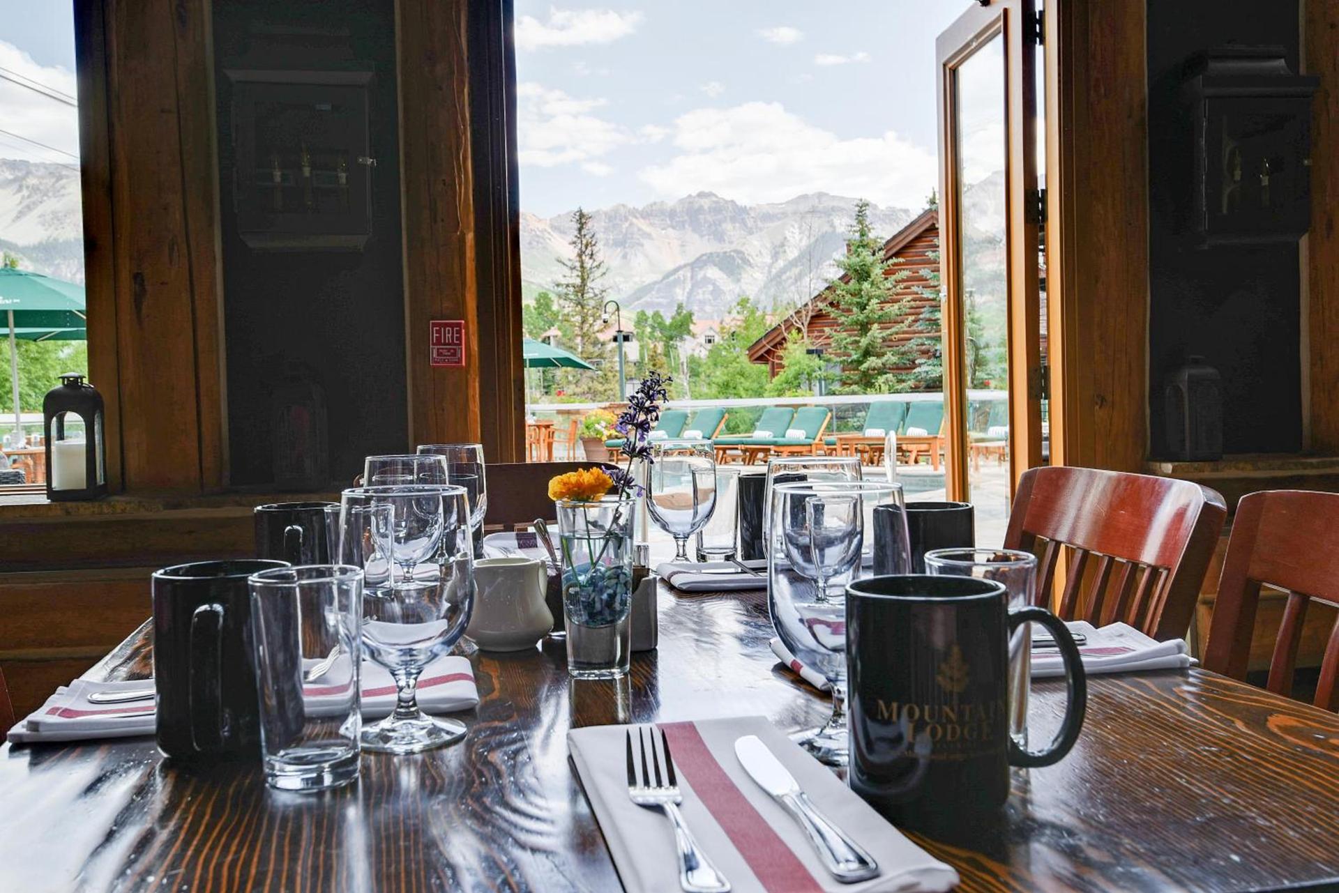 Mountain Lodge Telluride photo 22