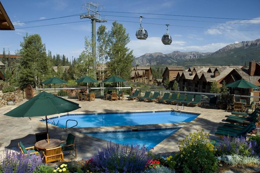 Mountain Lodge Telluride photo 21