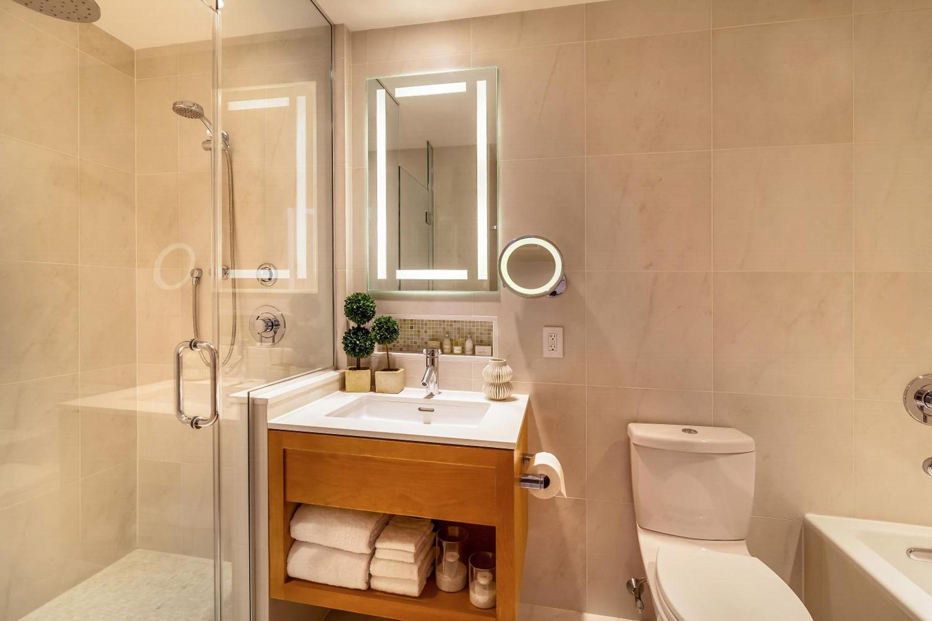 Concorde Hotel New York photo 9