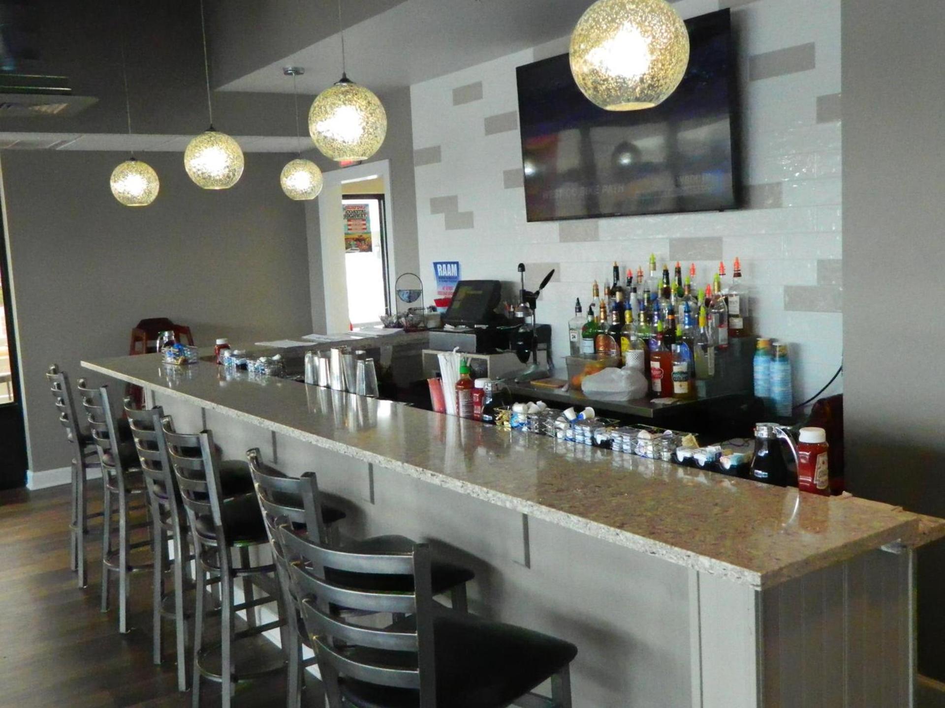 Sea Bay Hotel photo 14
