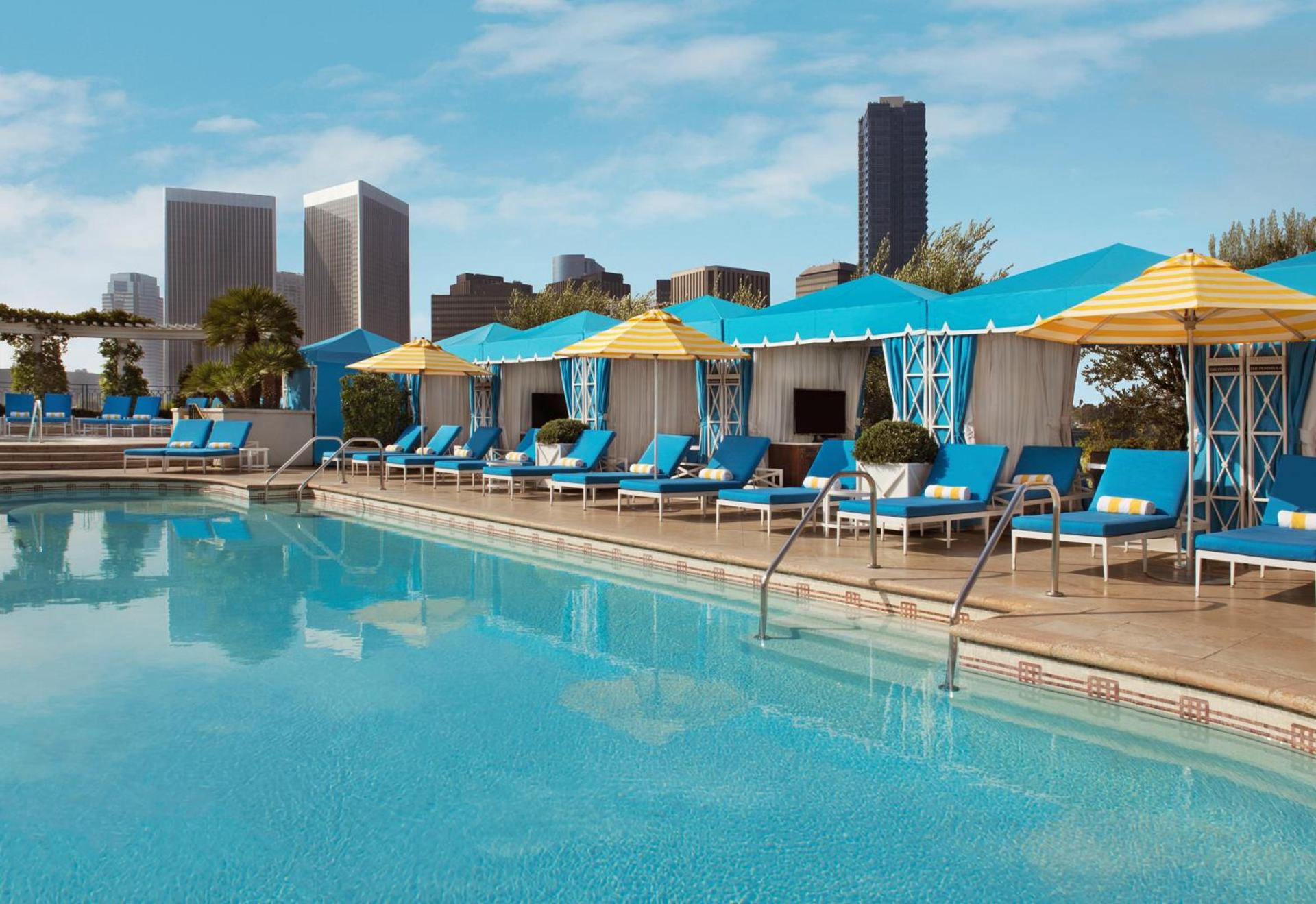 The Peninsula Beverly Hills photo 2