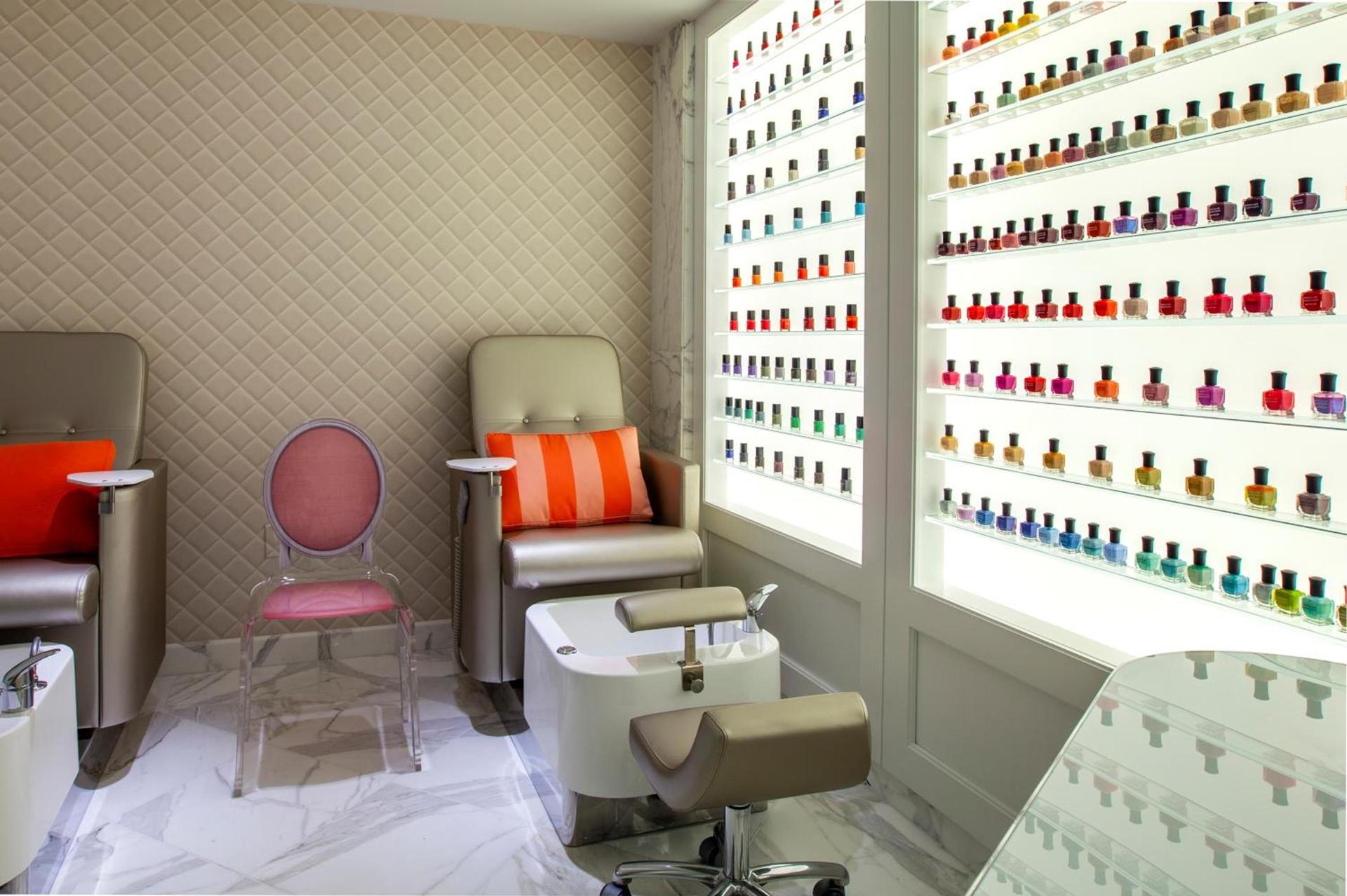 The Peninsula Beverly Hills photo 39