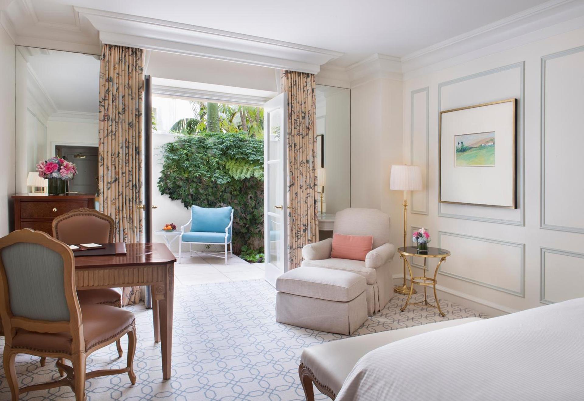 The Peninsula Beverly Hills photo 16