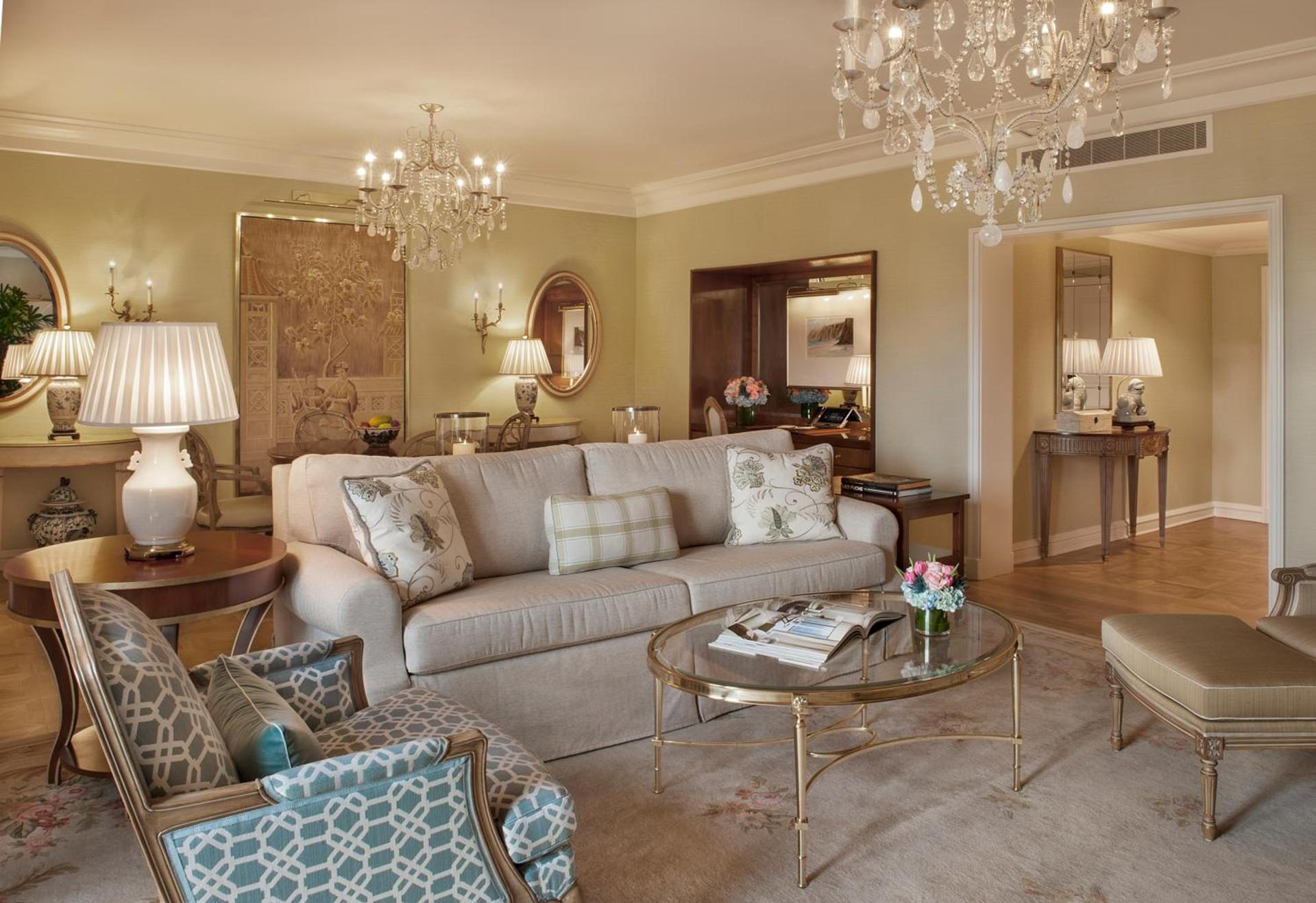 The Peninsula Beverly Hills photo 17