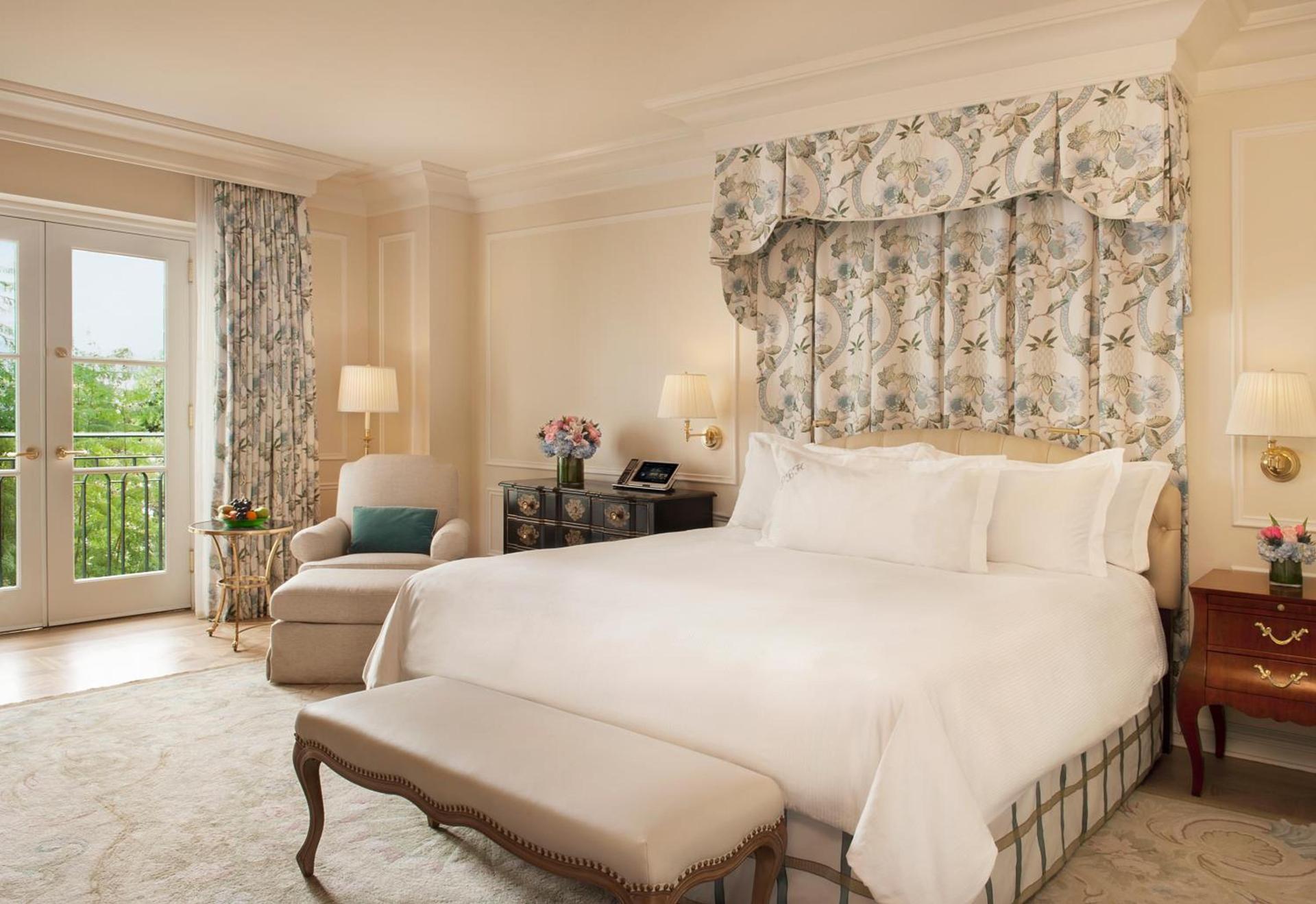 The Peninsula Beverly Hills photo 14
