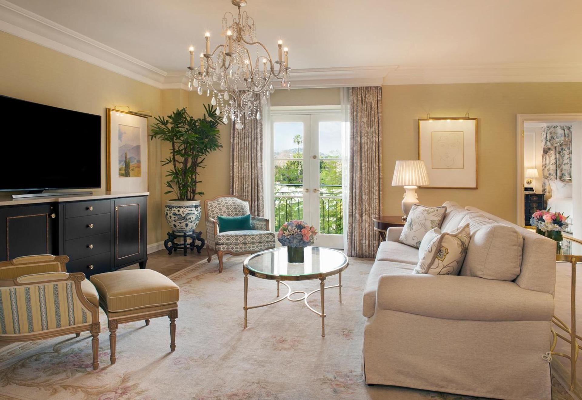 The Peninsula Beverly Hills photo 15