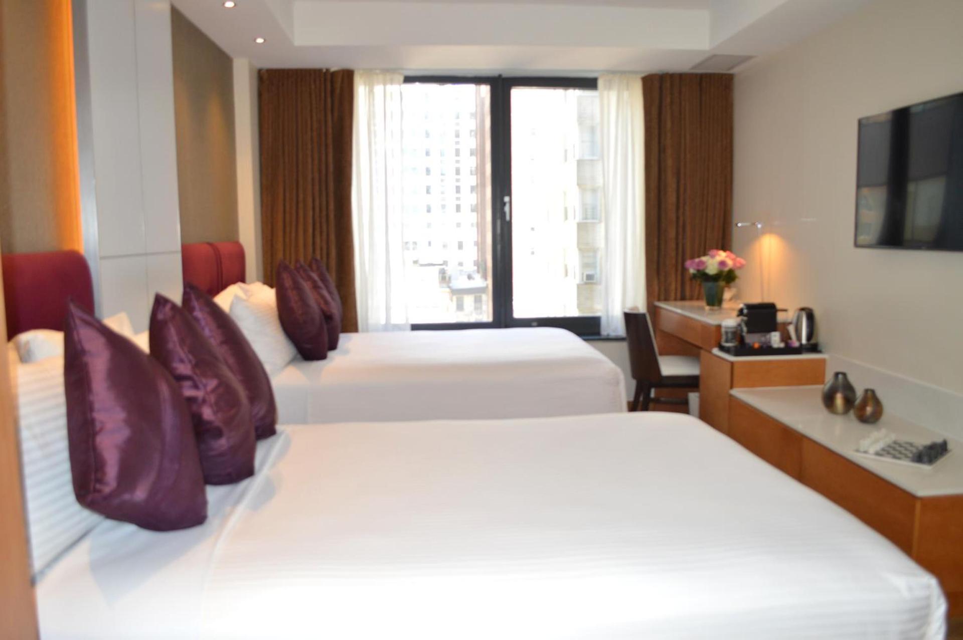 Concorde Hotel New York photo 6