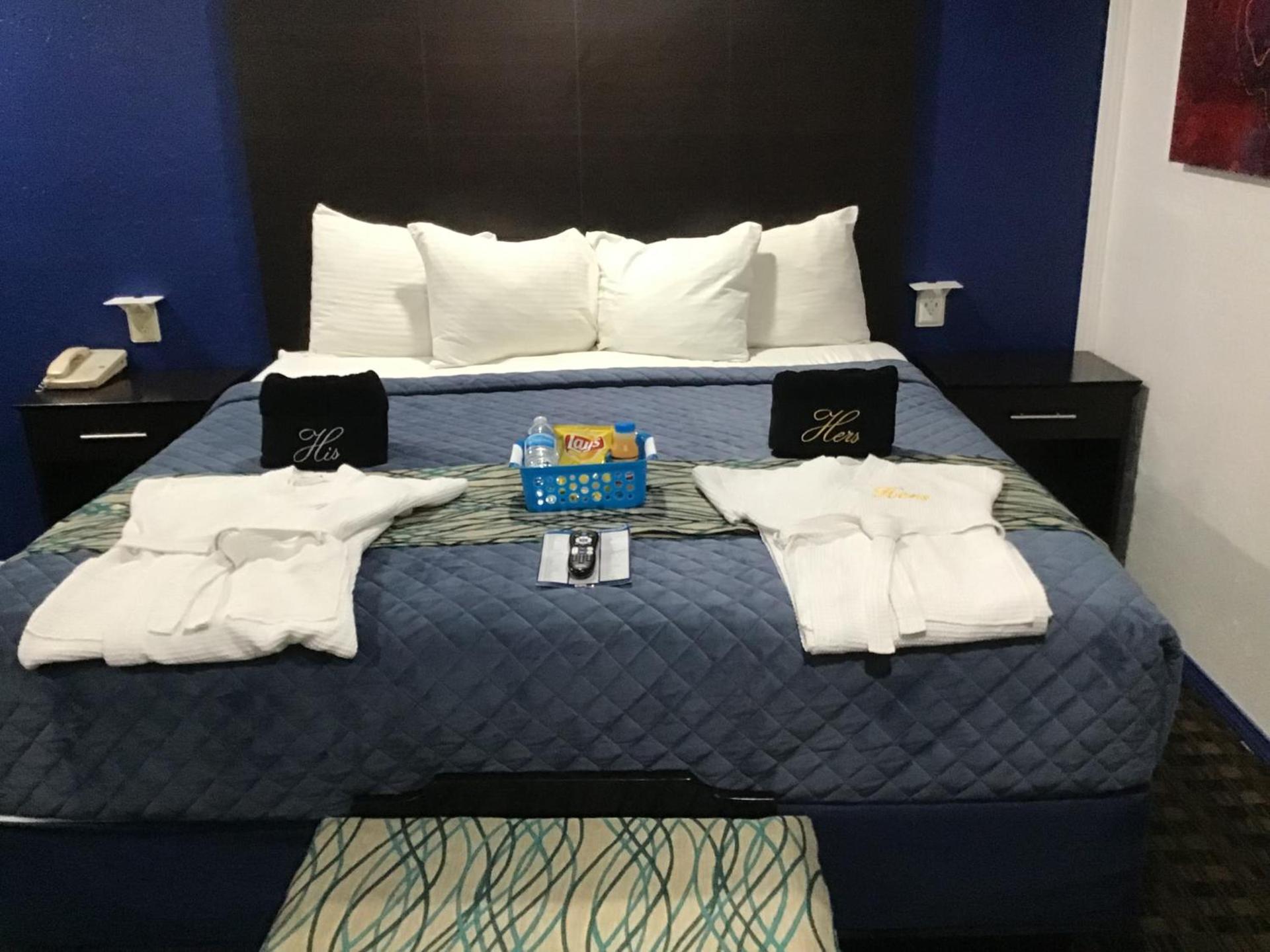 Budget Inn & Suites photo 6