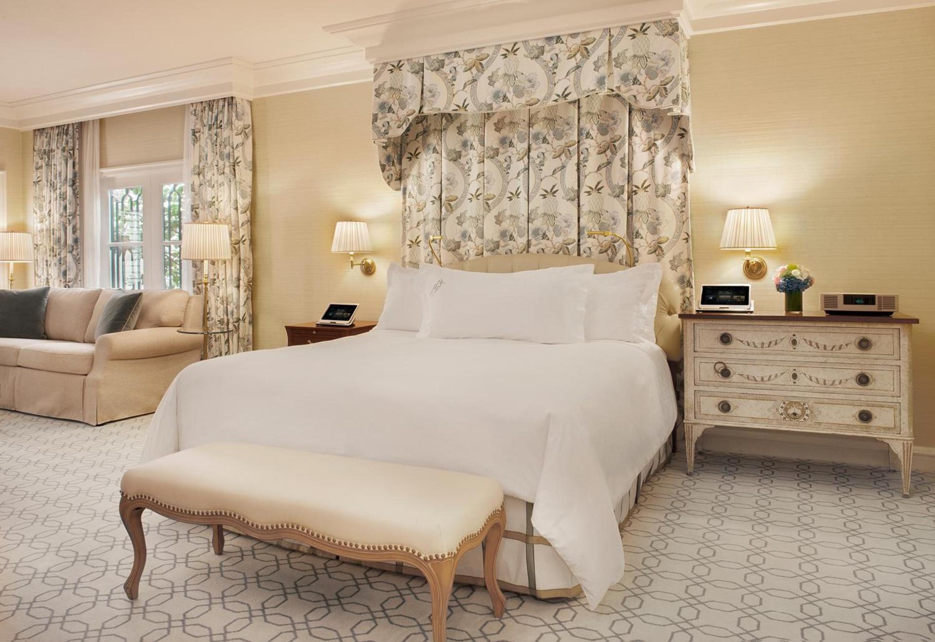 The Peninsula Beverly Hills photo 12