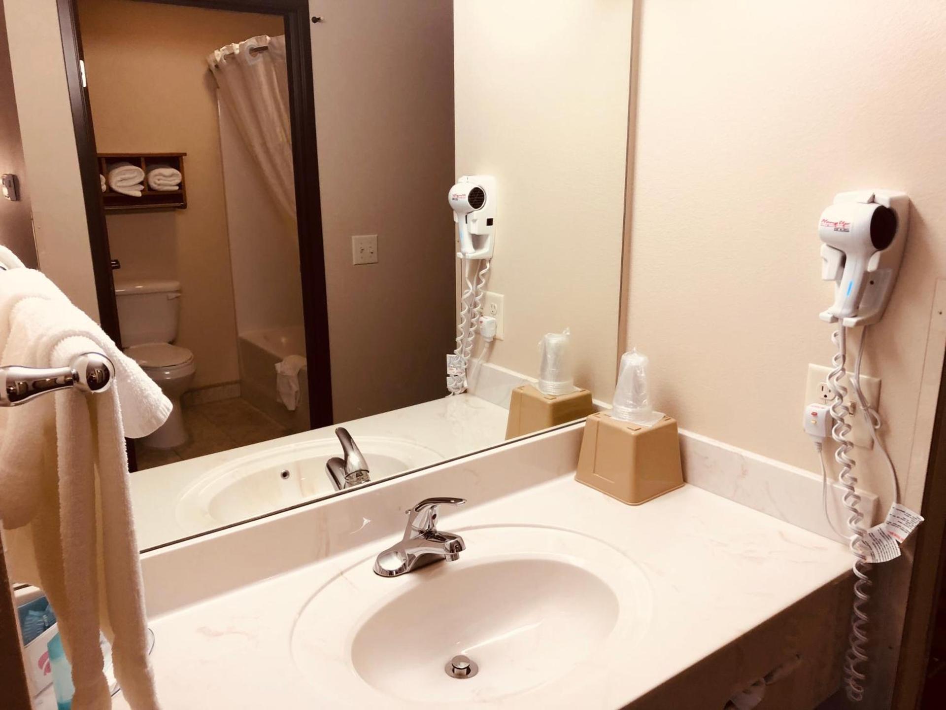 Shenandoah Inn & Suites photo 14