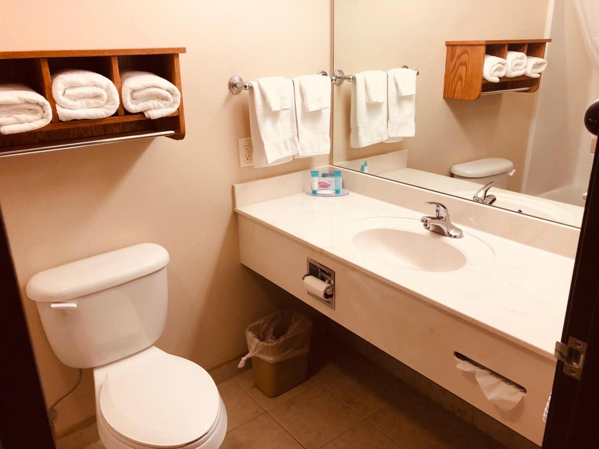 Shenandoah Inn & Suites photo 6