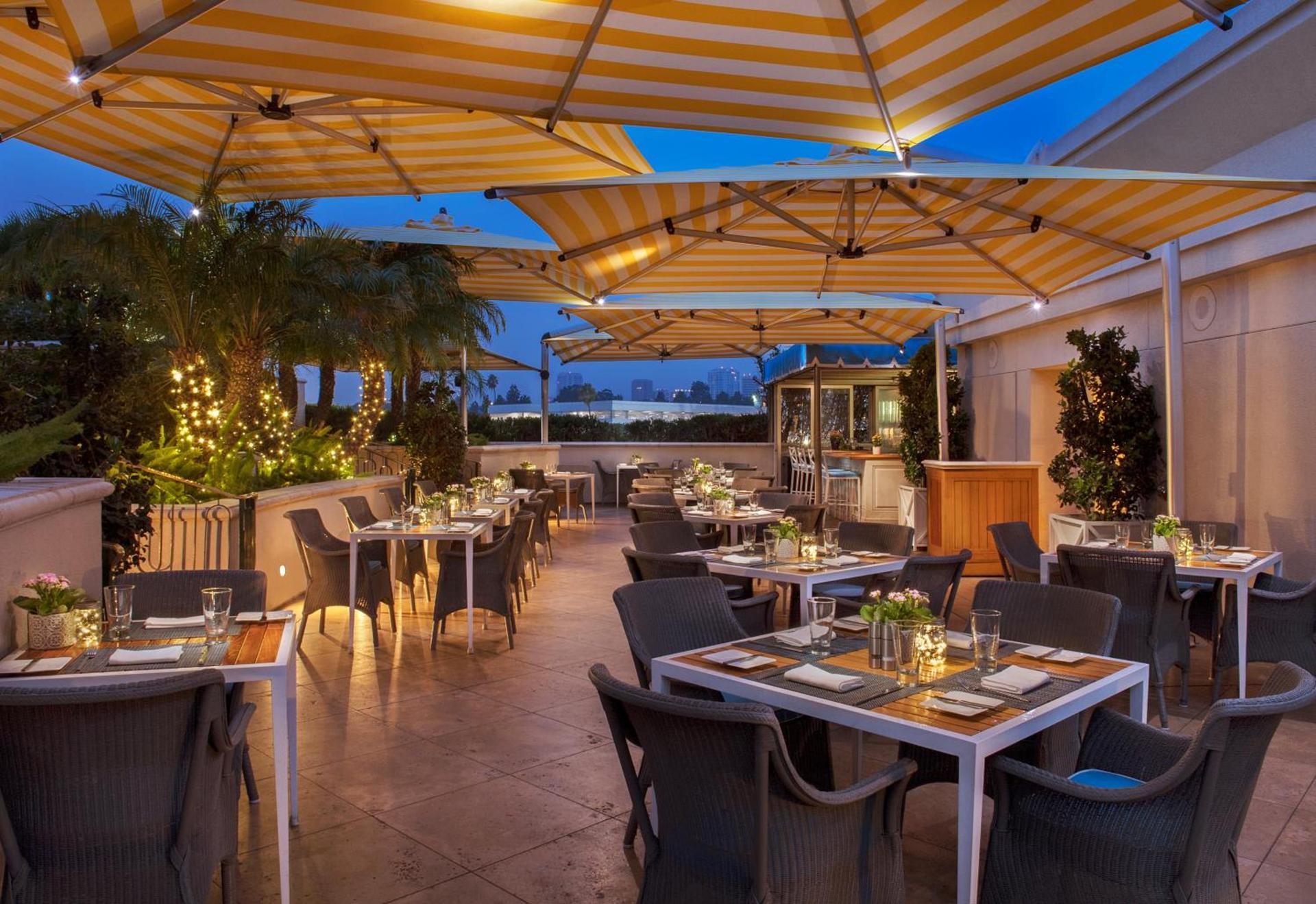 The Peninsula Beverly Hills photo 47