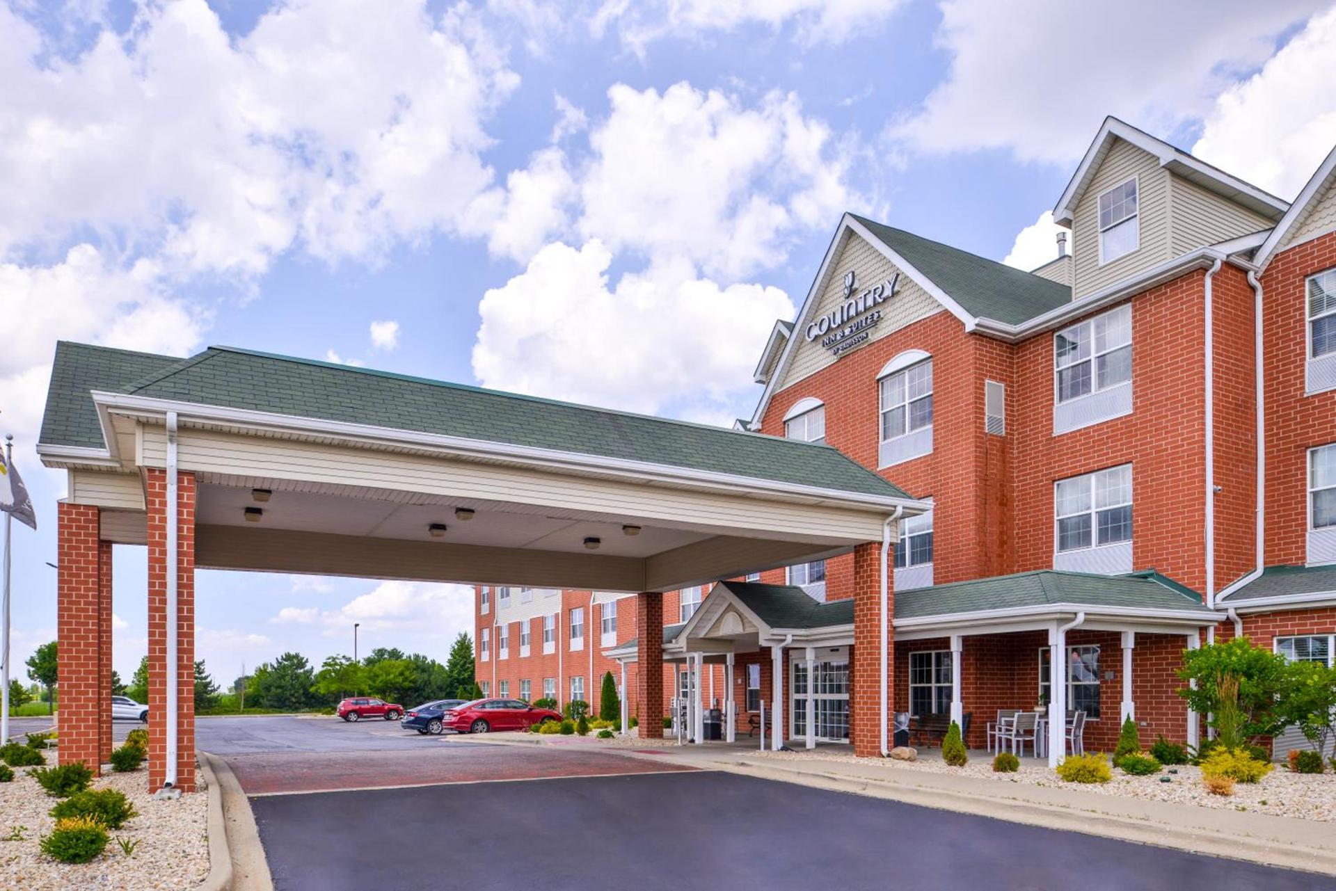Country Inn & Suites by Radisson, Tinley Park, IL photo 33