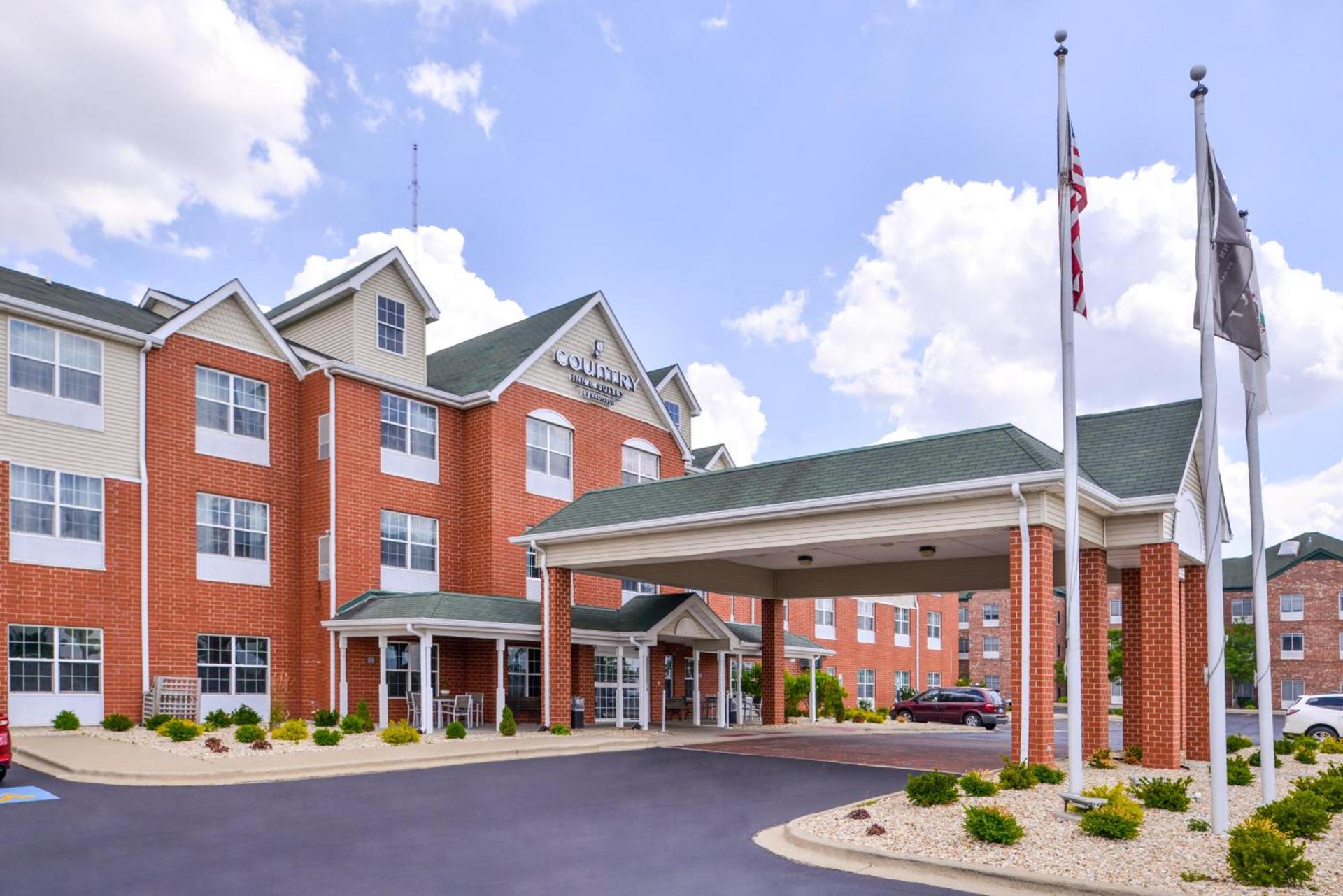 Country Inn & Suites by Radisson, Tinley Park, IL photo 47
