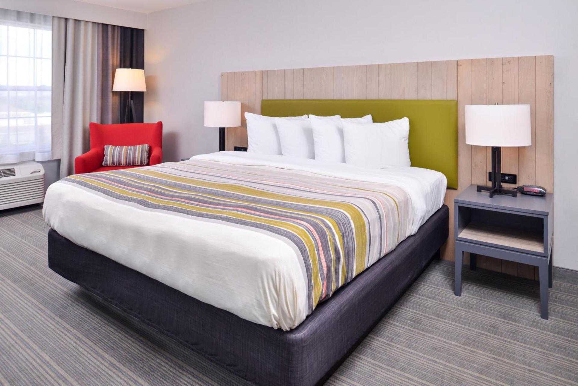 Country Inn & Suites by Radisson, Tinley Park, IL photo 41