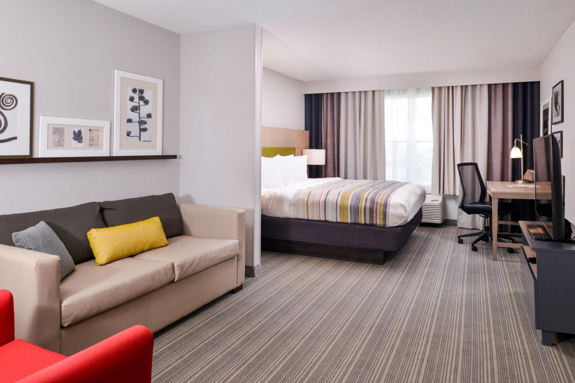 Country Inn & Suites by Radisson, Tinley Park, IL photo 36