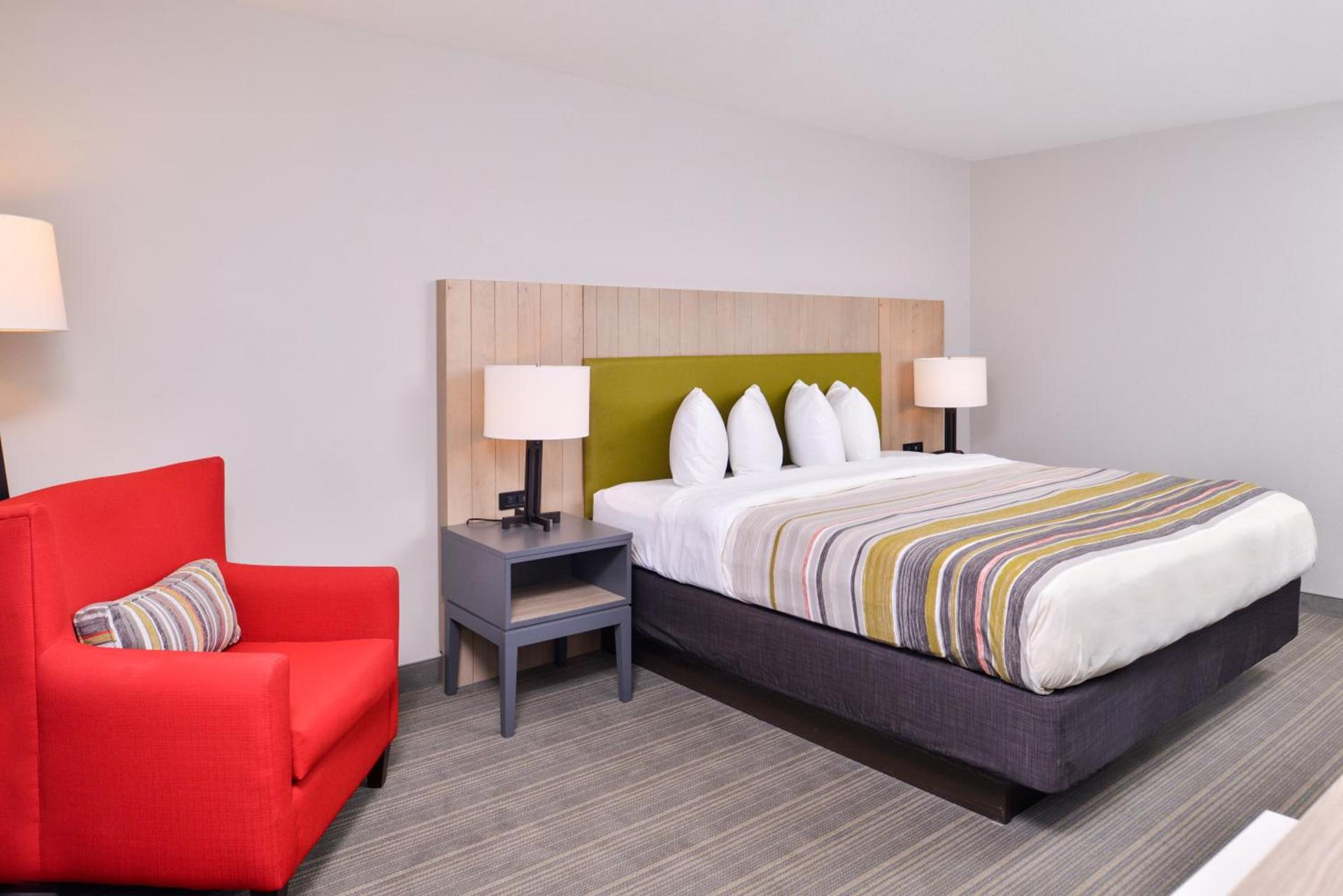 Country Inn & Suites by Radisson, Tinley Park, IL photo 39