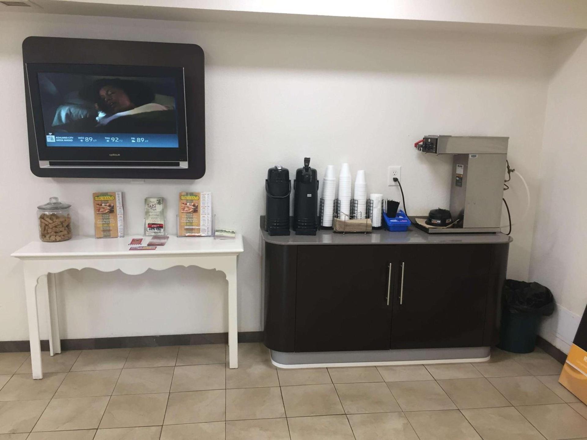 Motel 6-Nashville, TN - Airport photo 13
