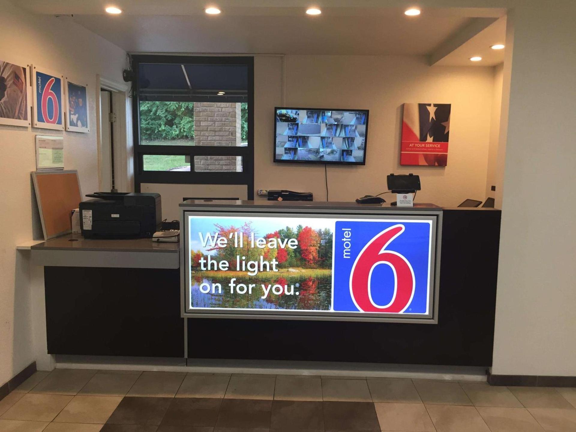 Motel 6-Nashville, TN - Airport photo 11