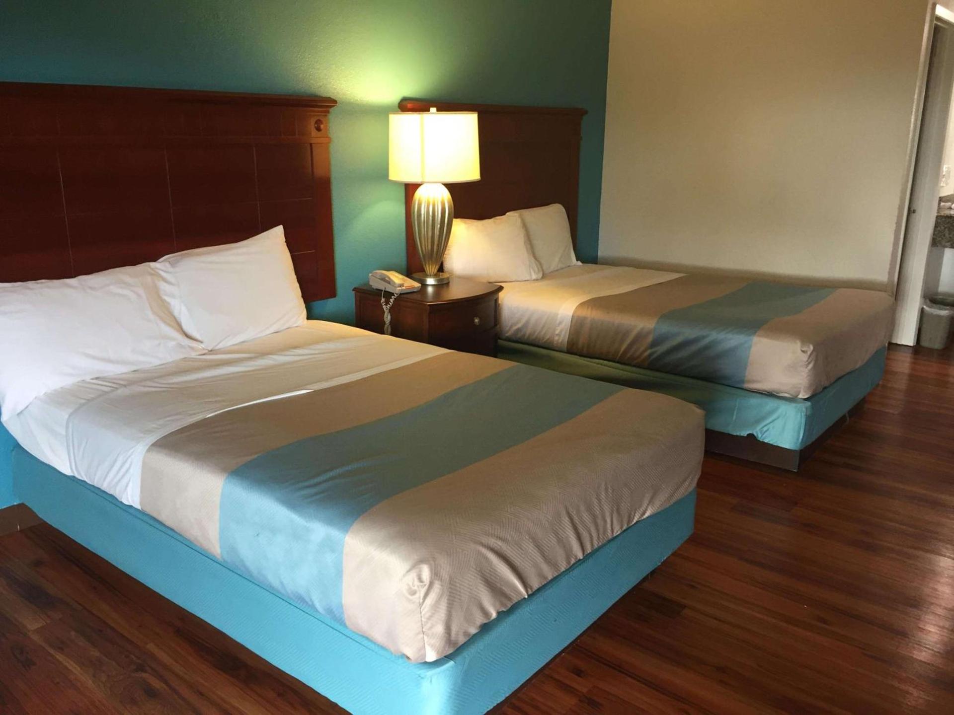 Motel 6-Nashville, TN - Airport photo 6