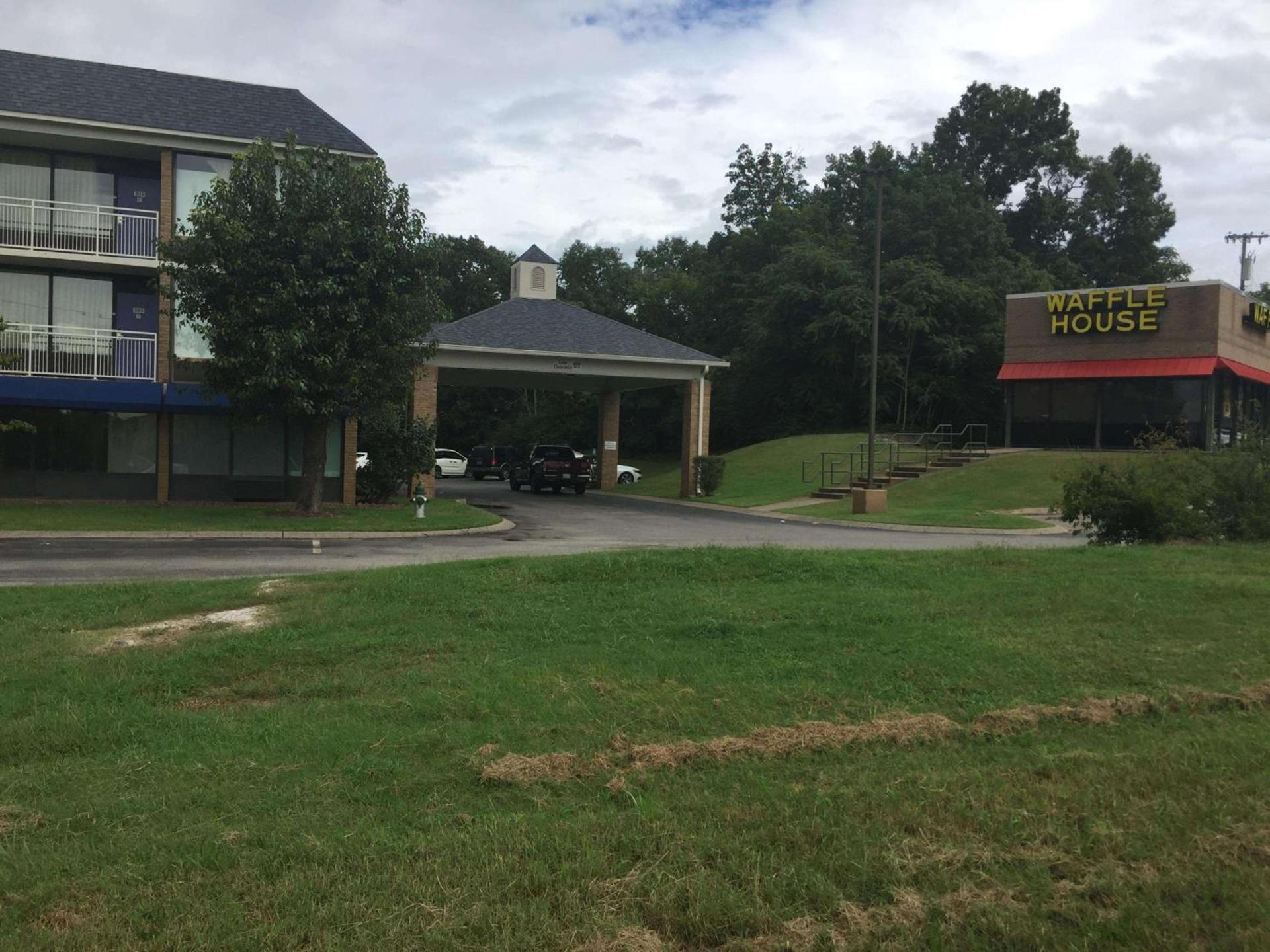 Motel 6-Nashville, TN - Airport photo 2