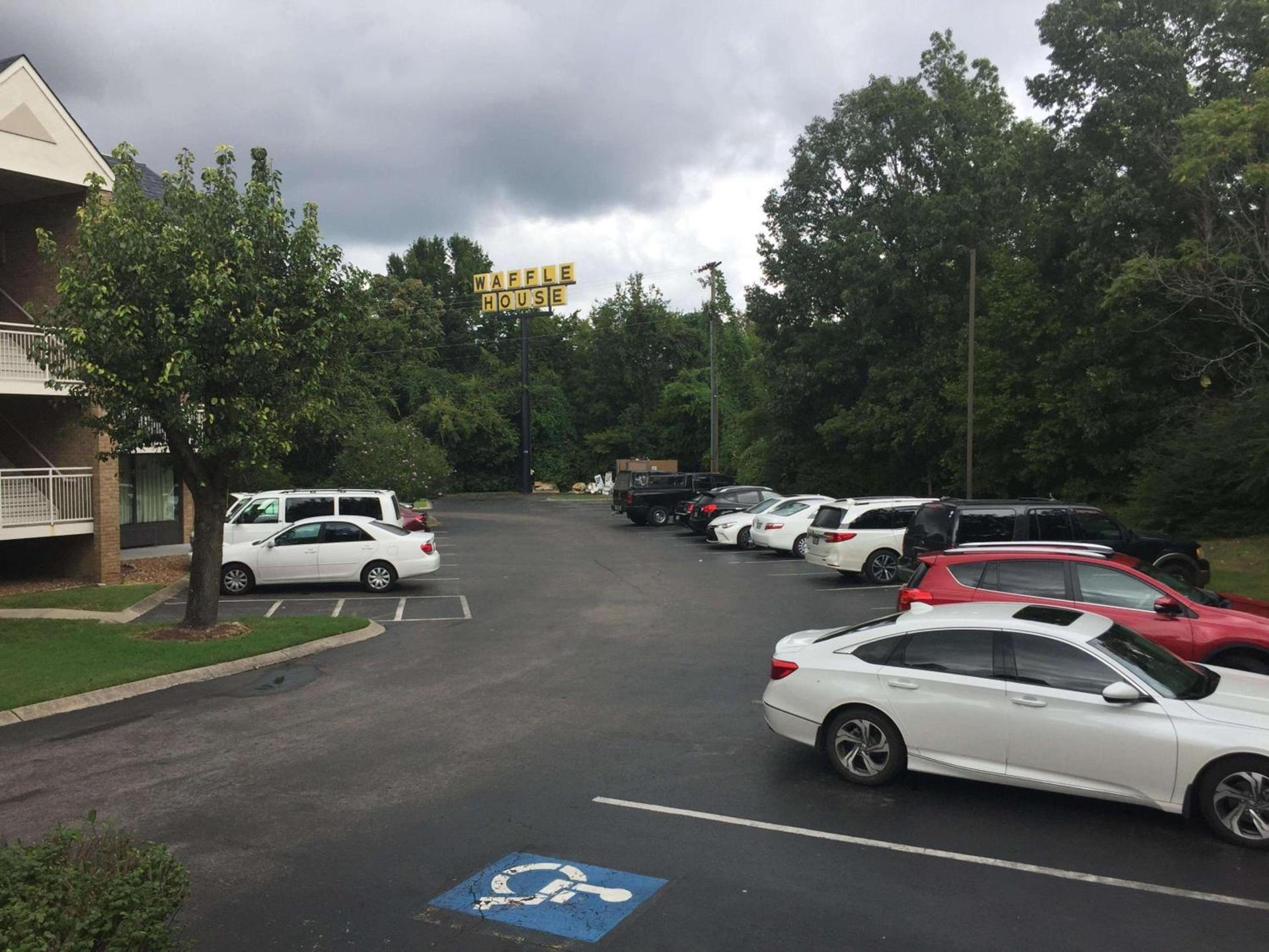 Motel 6-Nashville, TN - Airport photo 4