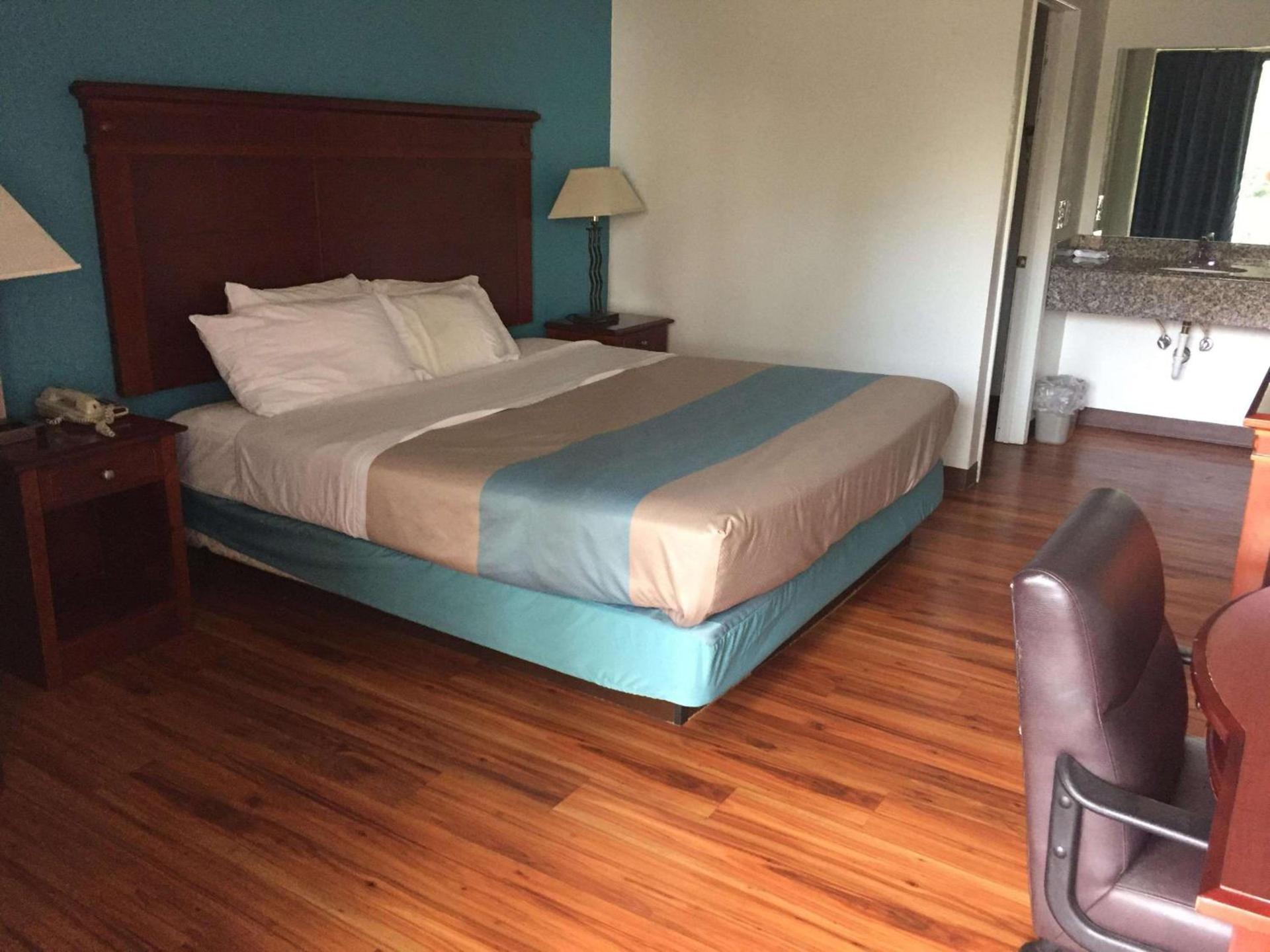 Motel 6-Nashville, TN - Airport photo 5