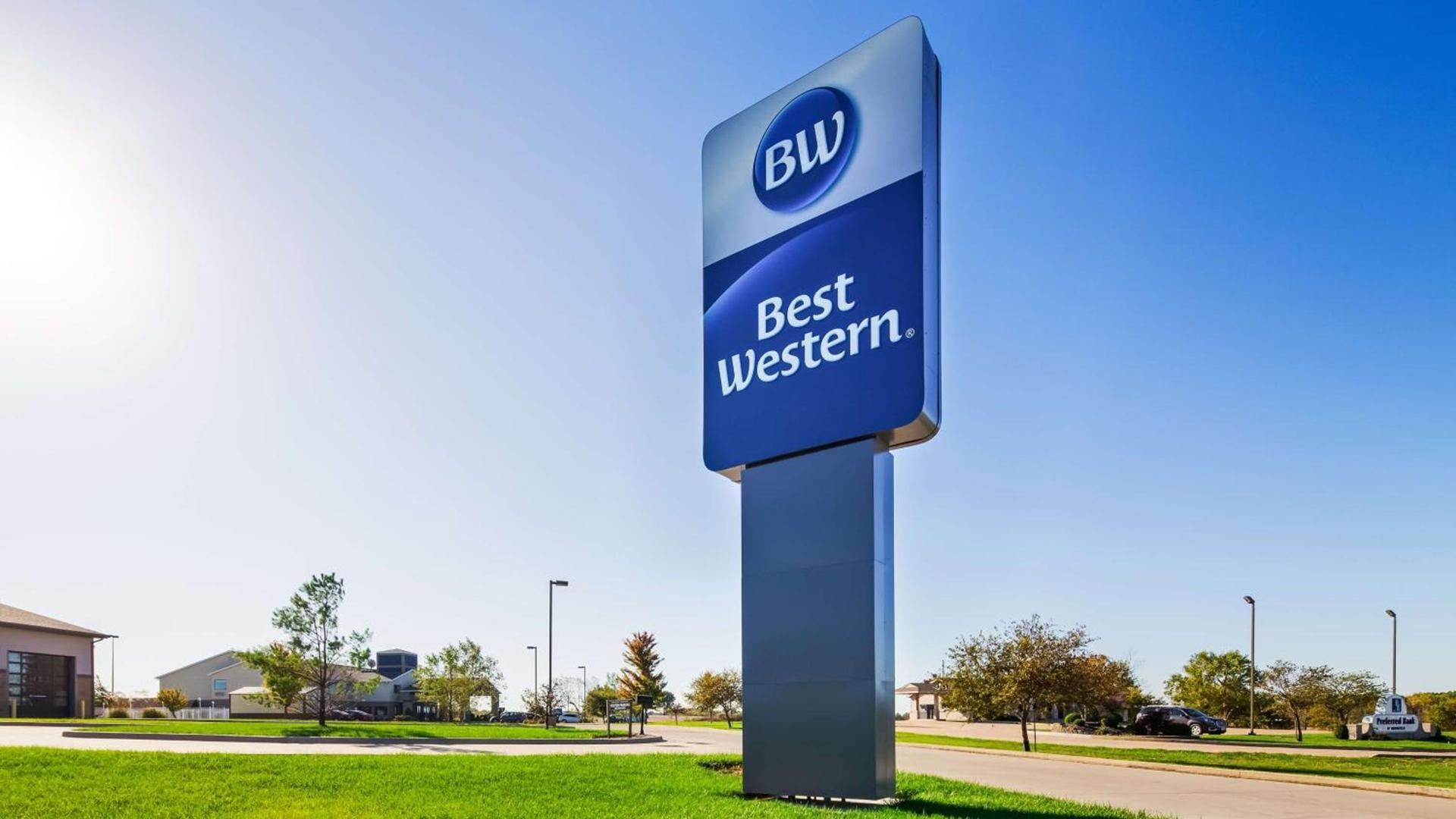 Best Western Brookfield photo 6