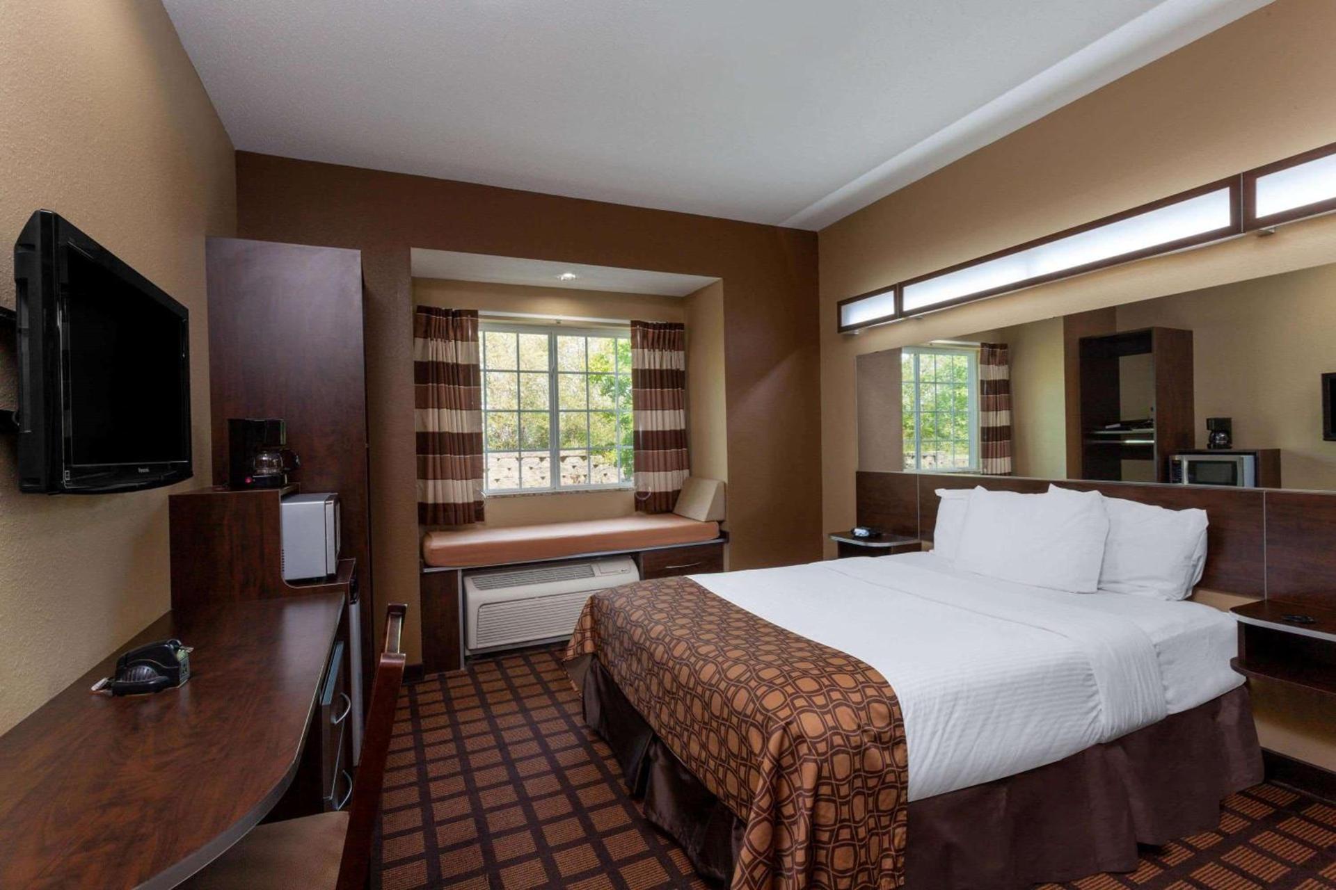 Microtel Inn & Suites by Wyndham Columbia photo 12