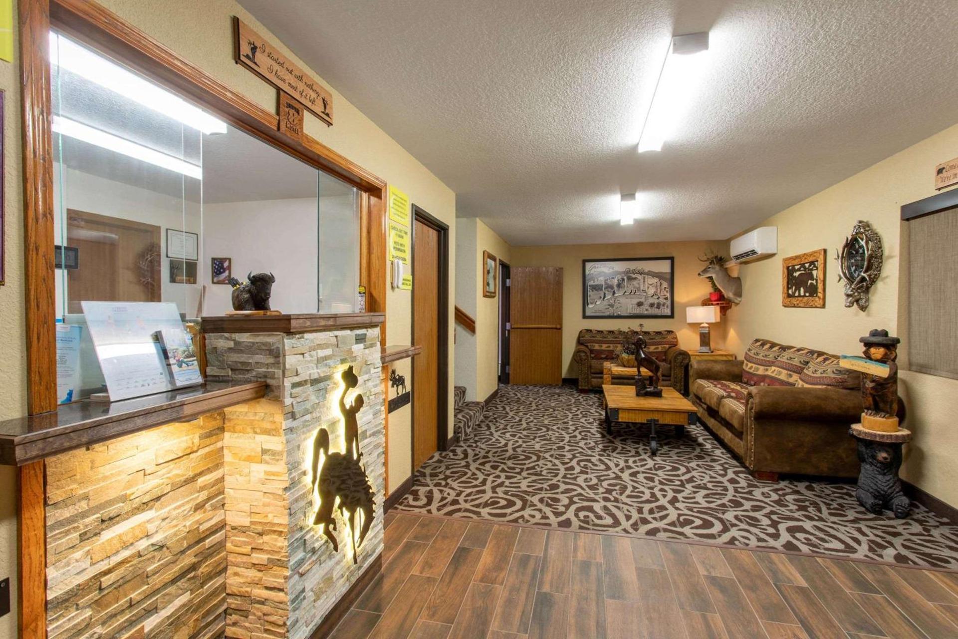 Super 8 by Wyndham Dubois photo 4