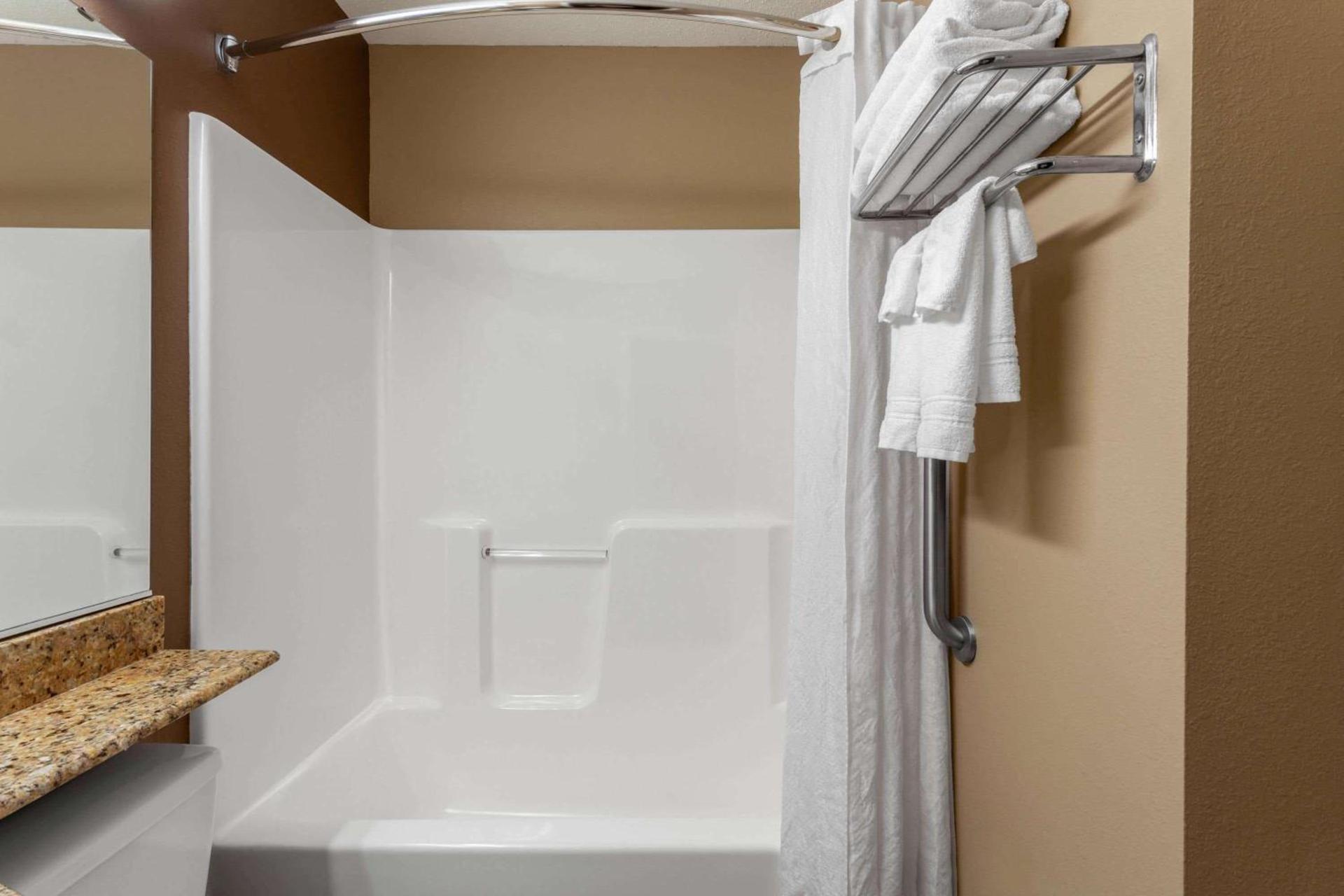 Microtel Inn & Suites by Wyndham Columbia photo 20