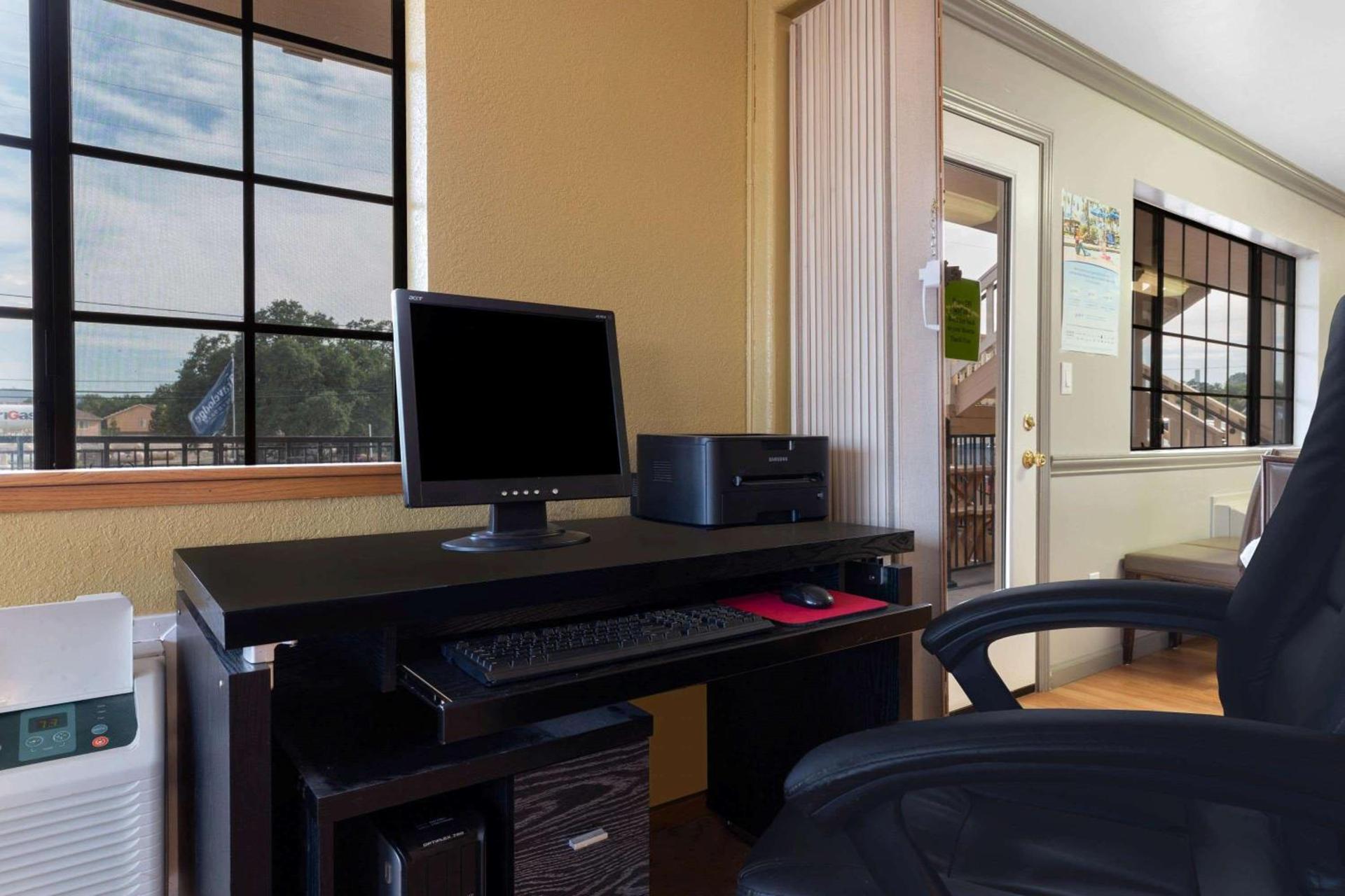 Travelodge by Wyndham Angels Camp CA photo 33