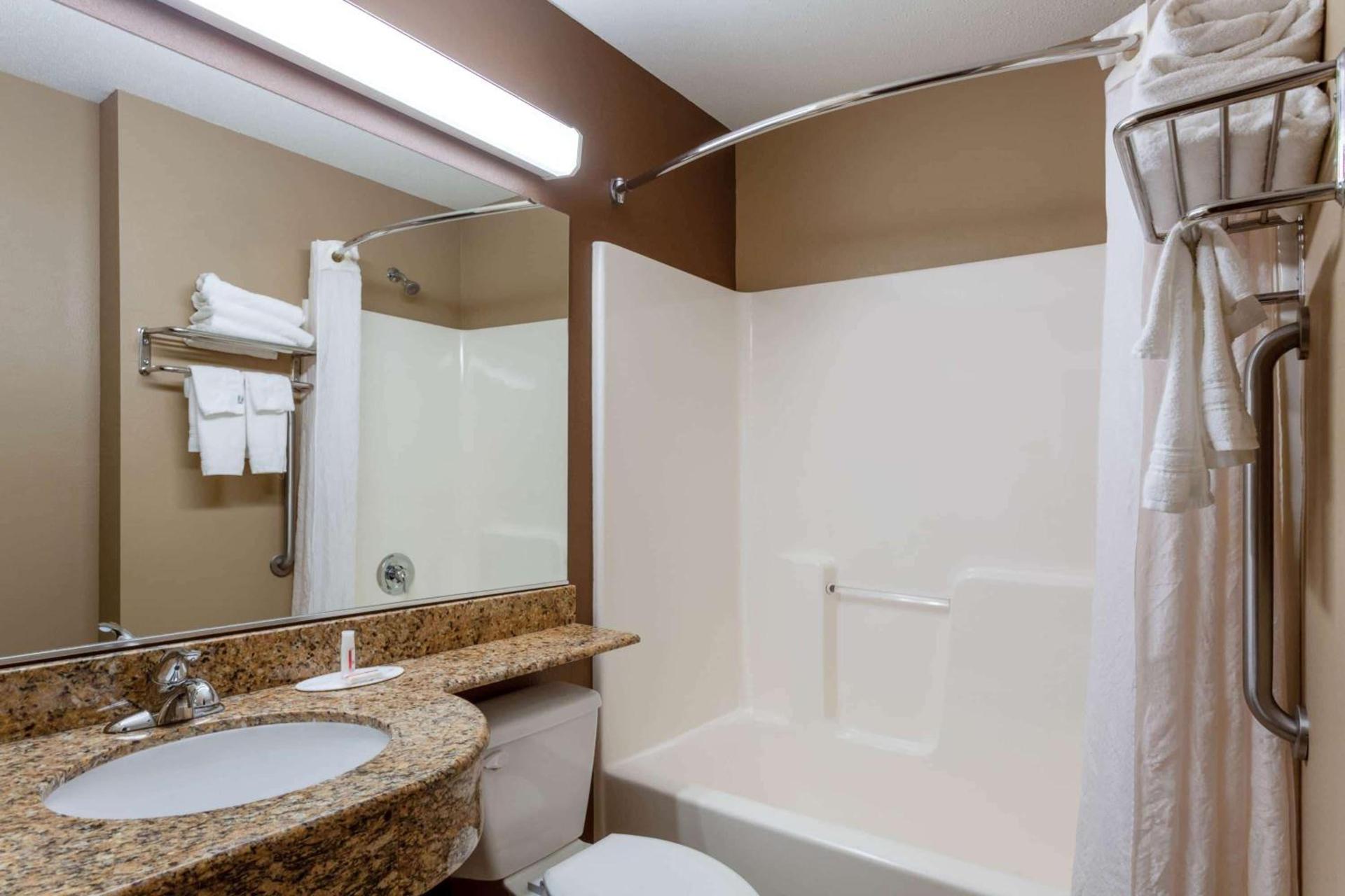 Microtel Inn & Suites by Wyndham Columbia photo 21