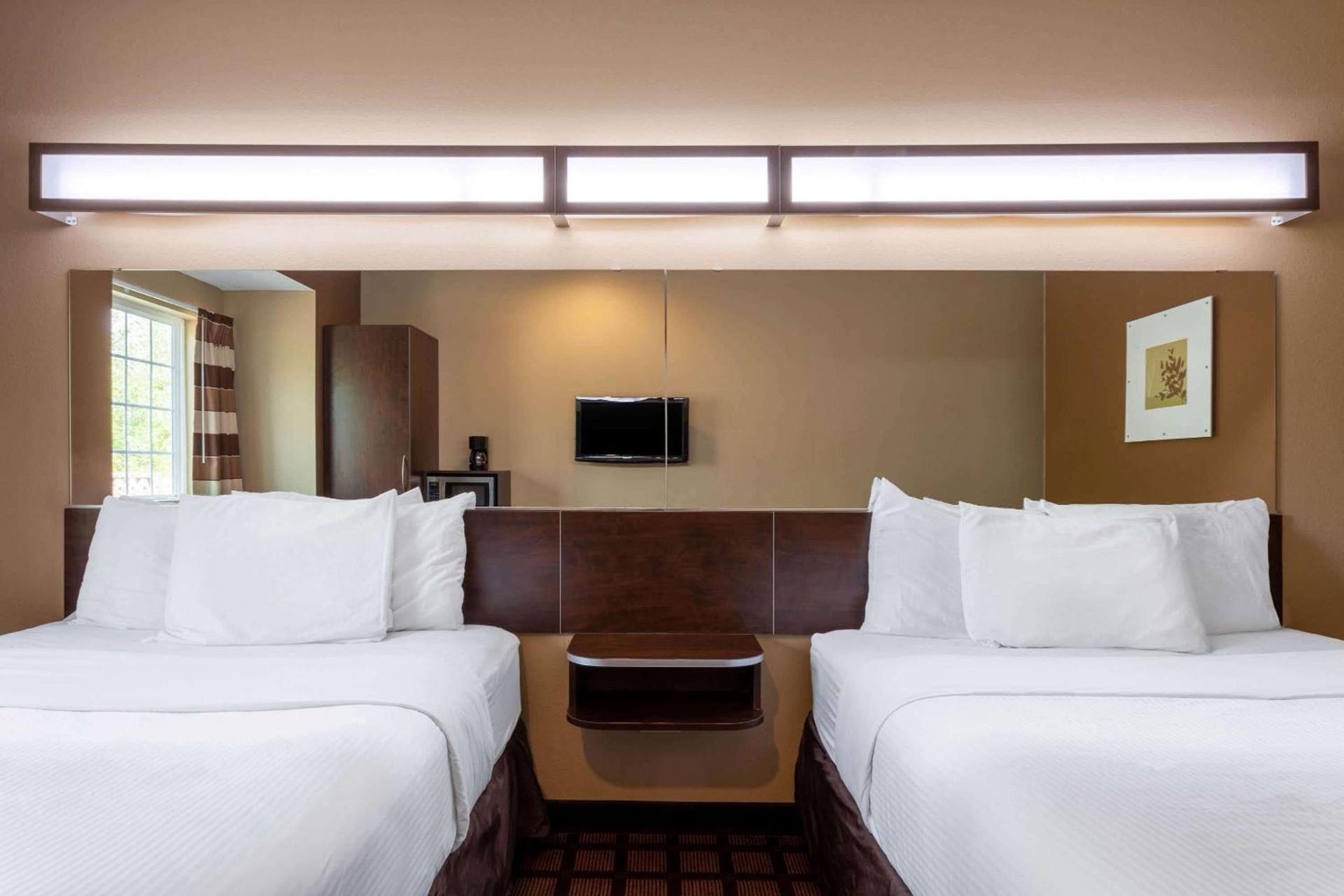 Microtel Inn & Suites by Wyndham Columbia photo 8