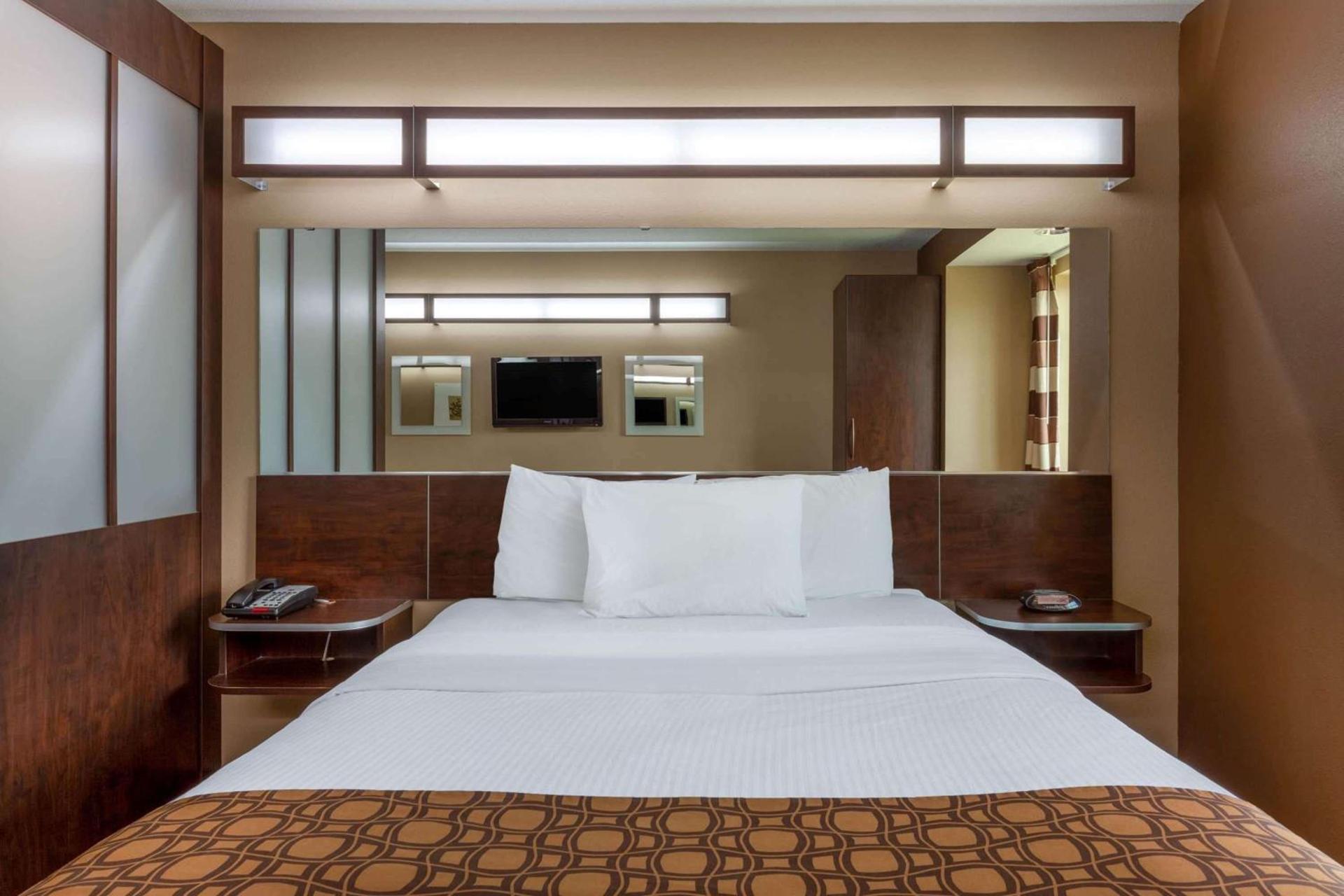 Microtel Inn & Suites by Wyndham Columbia photo 26