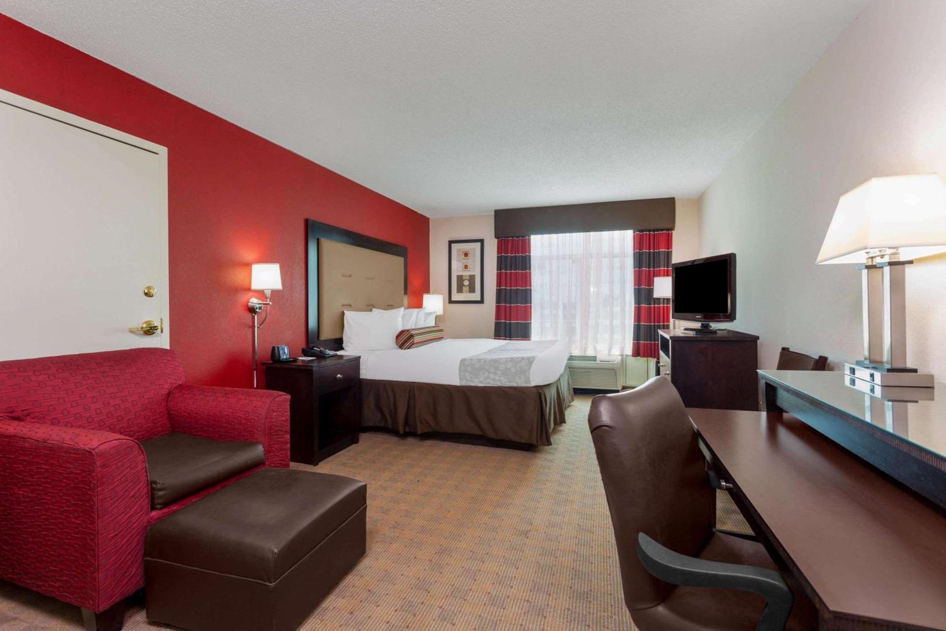 Wingate by Wyndham Macon I-75 photo 48