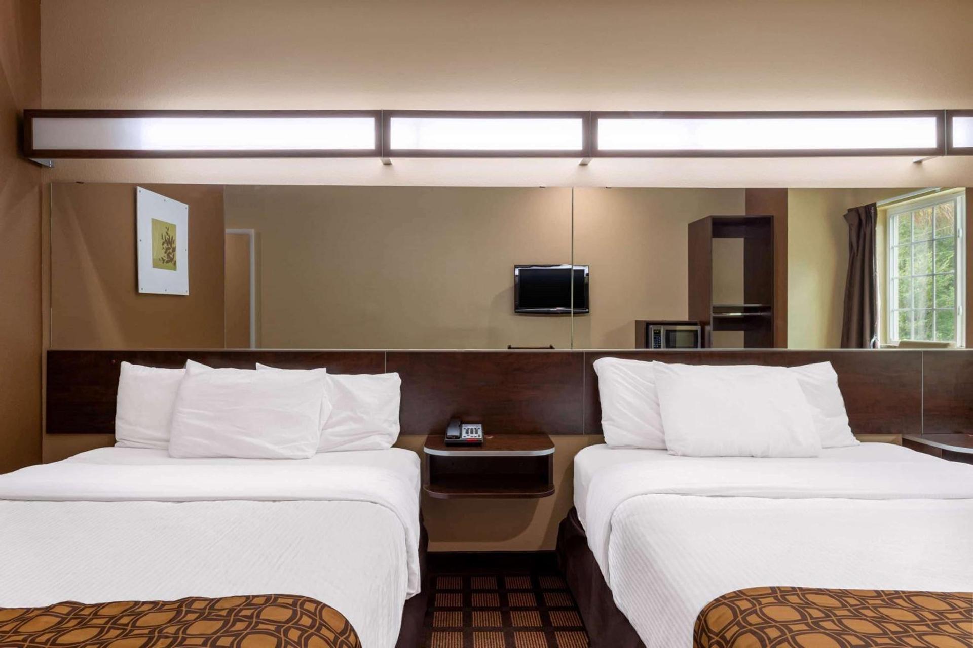 Microtel Inn & Suites by Wyndham Columbia photo 17