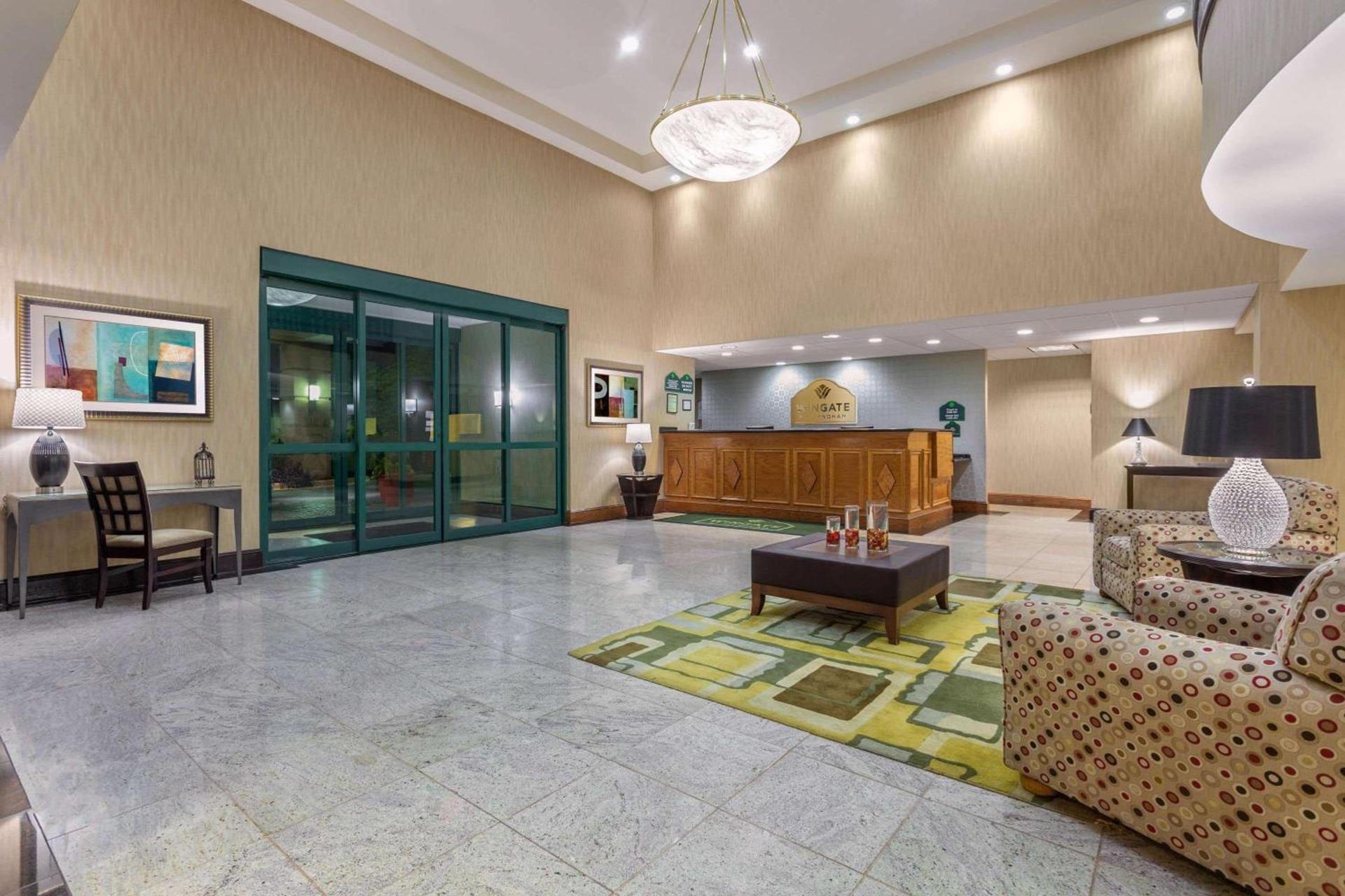 Wingate by Wyndham Macon I-75 photo 10